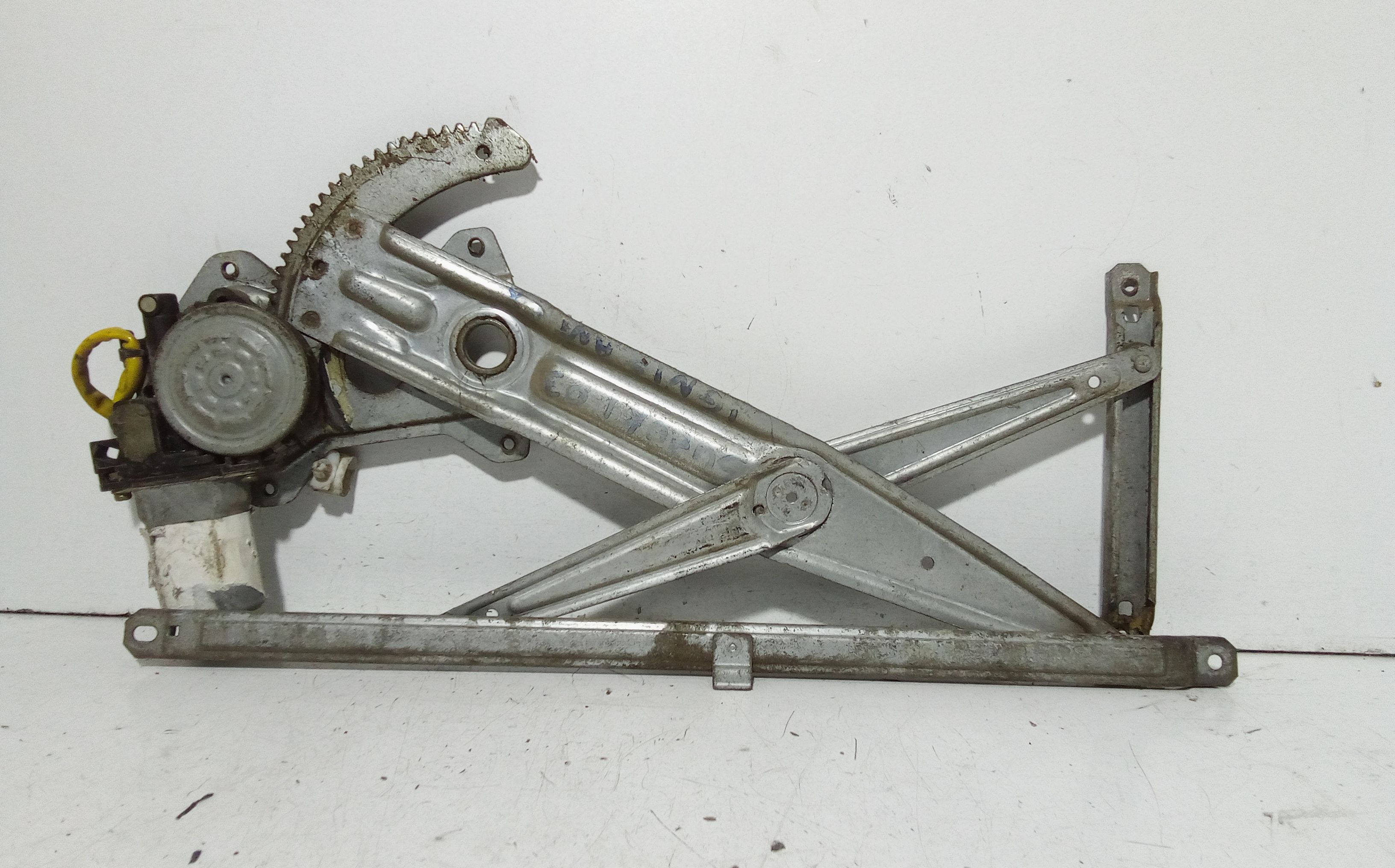 Cremagliera anteriore destra passeggero SUZUKI Ignis 1 Serie