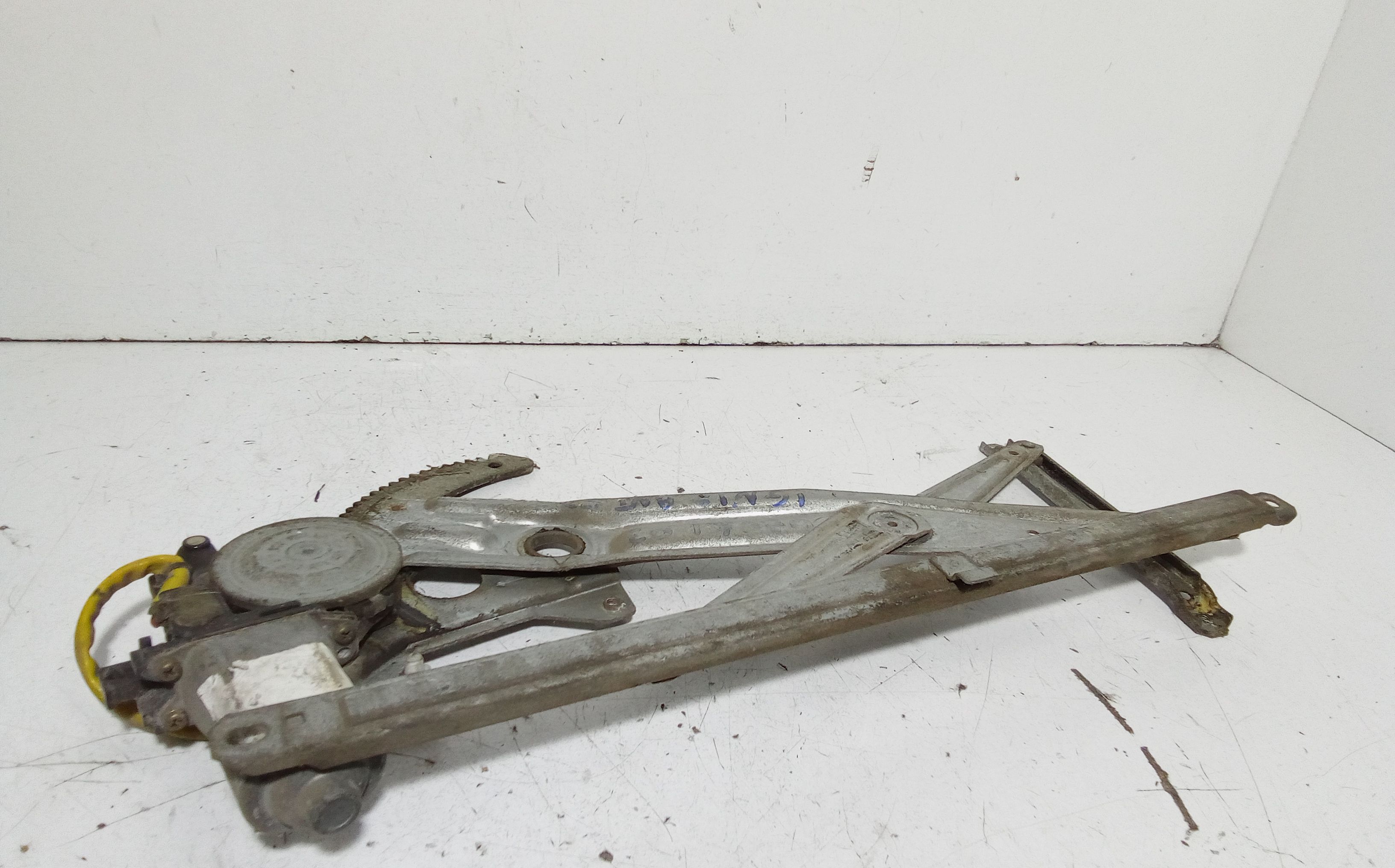 Cremagliera anteriore destra passeggero SUZUKI Ignis 1 Serie