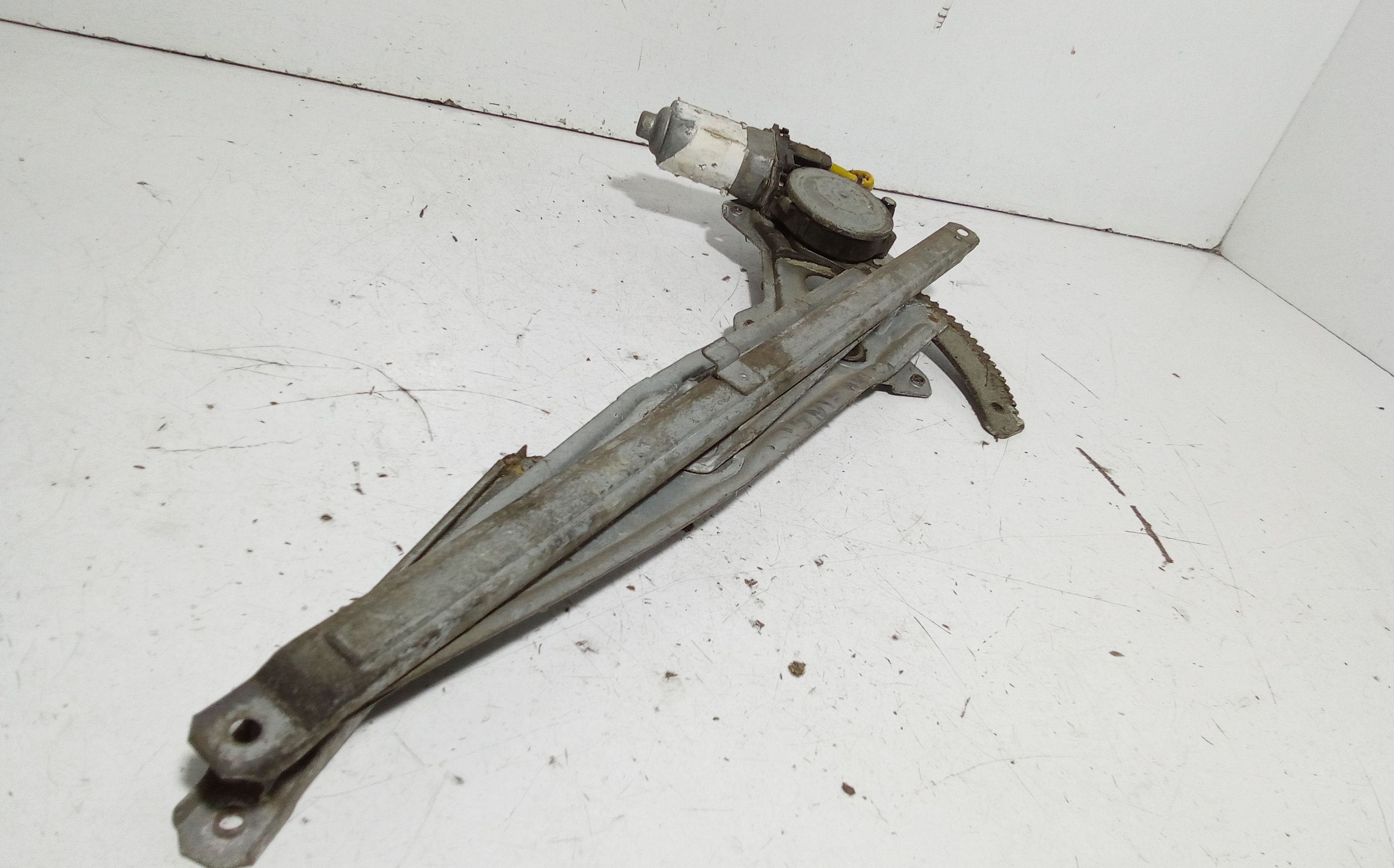 Cremagliera anteriore destra passeggero SUZUKI Ignis 1 Serie