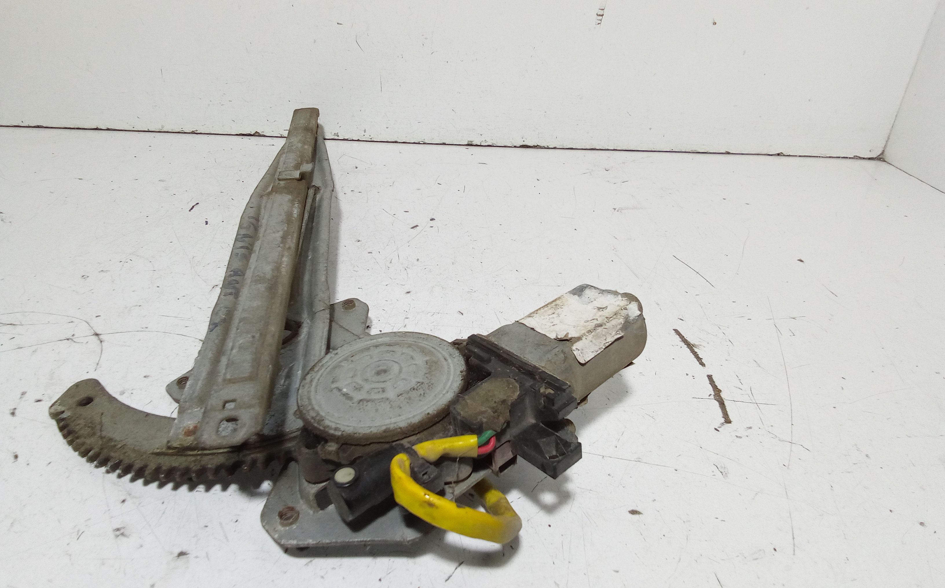 Cremagliera anteriore destra passeggero SUZUKI Ignis 1 Serie