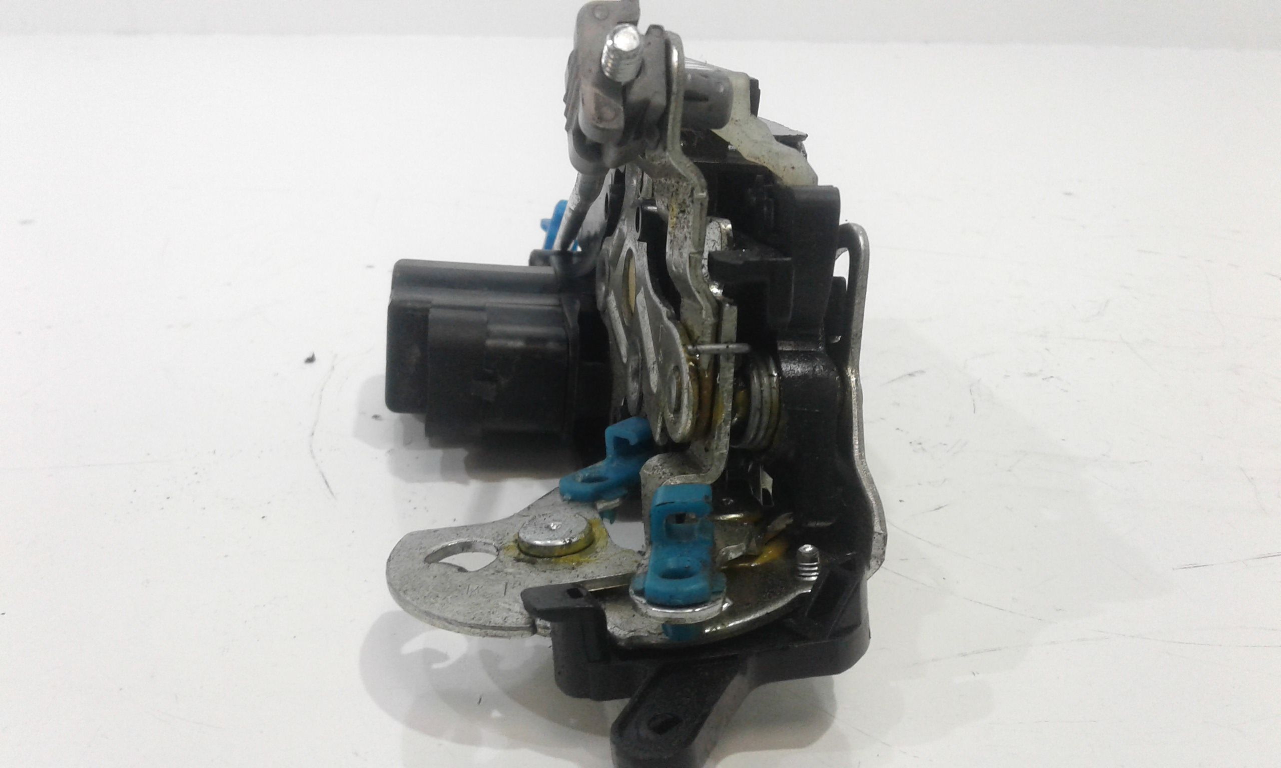 Serratura Posteriore Sinistra CHEVROLET Nubira Berlina 2 Serie