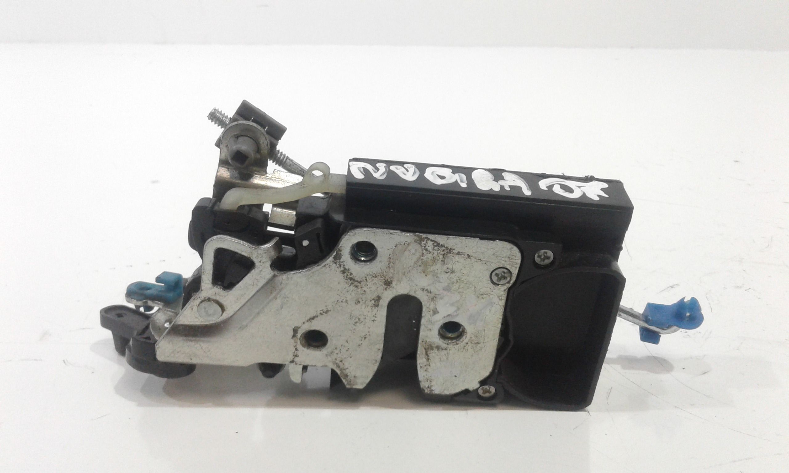 Serratura Posteriore Sinistra CHEVROLET Nubira Berlina 2 Serie