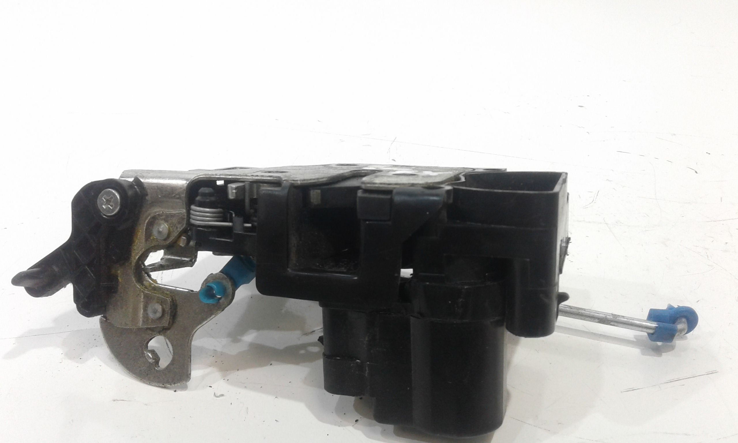 Serratura Posteriore Sinistra CHEVROLET Nubira Berlina 2 Serie