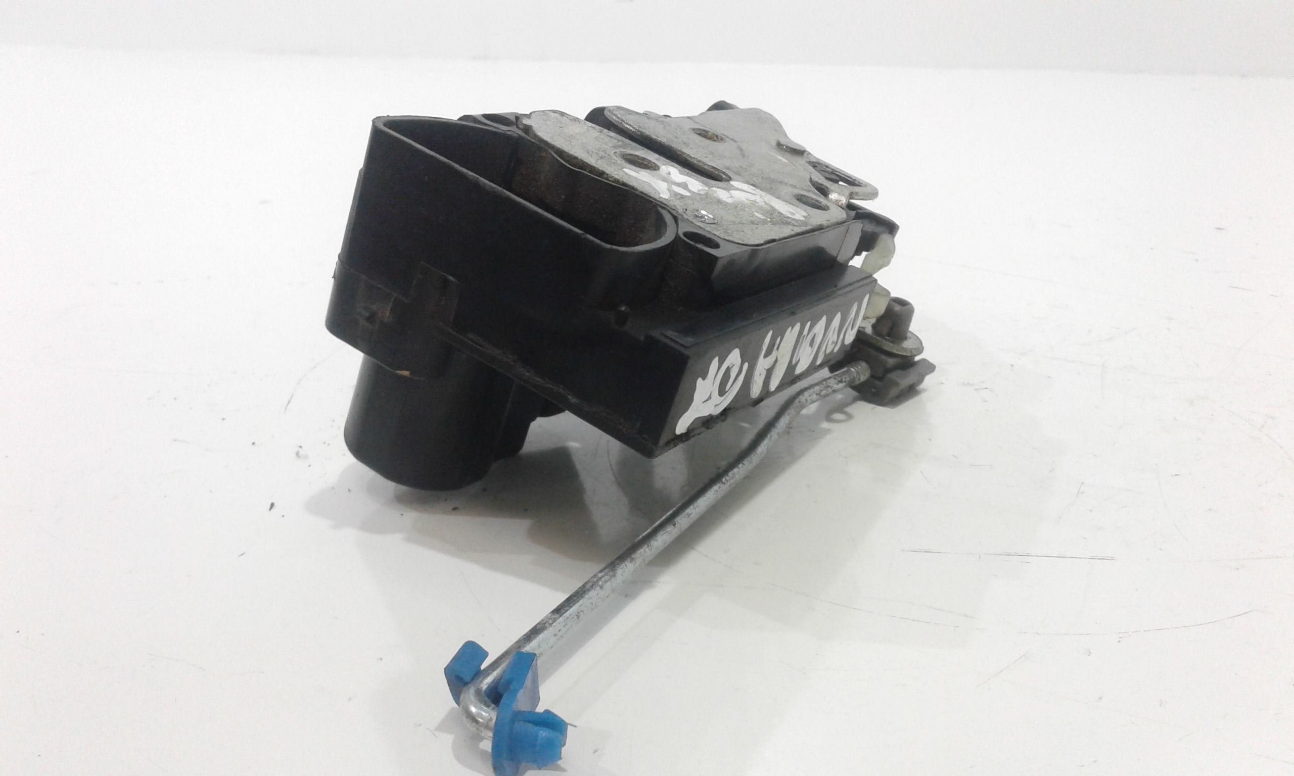 Serratura Posteriore Sinistra CHEVROLET Nubira Berlina 2 Serie