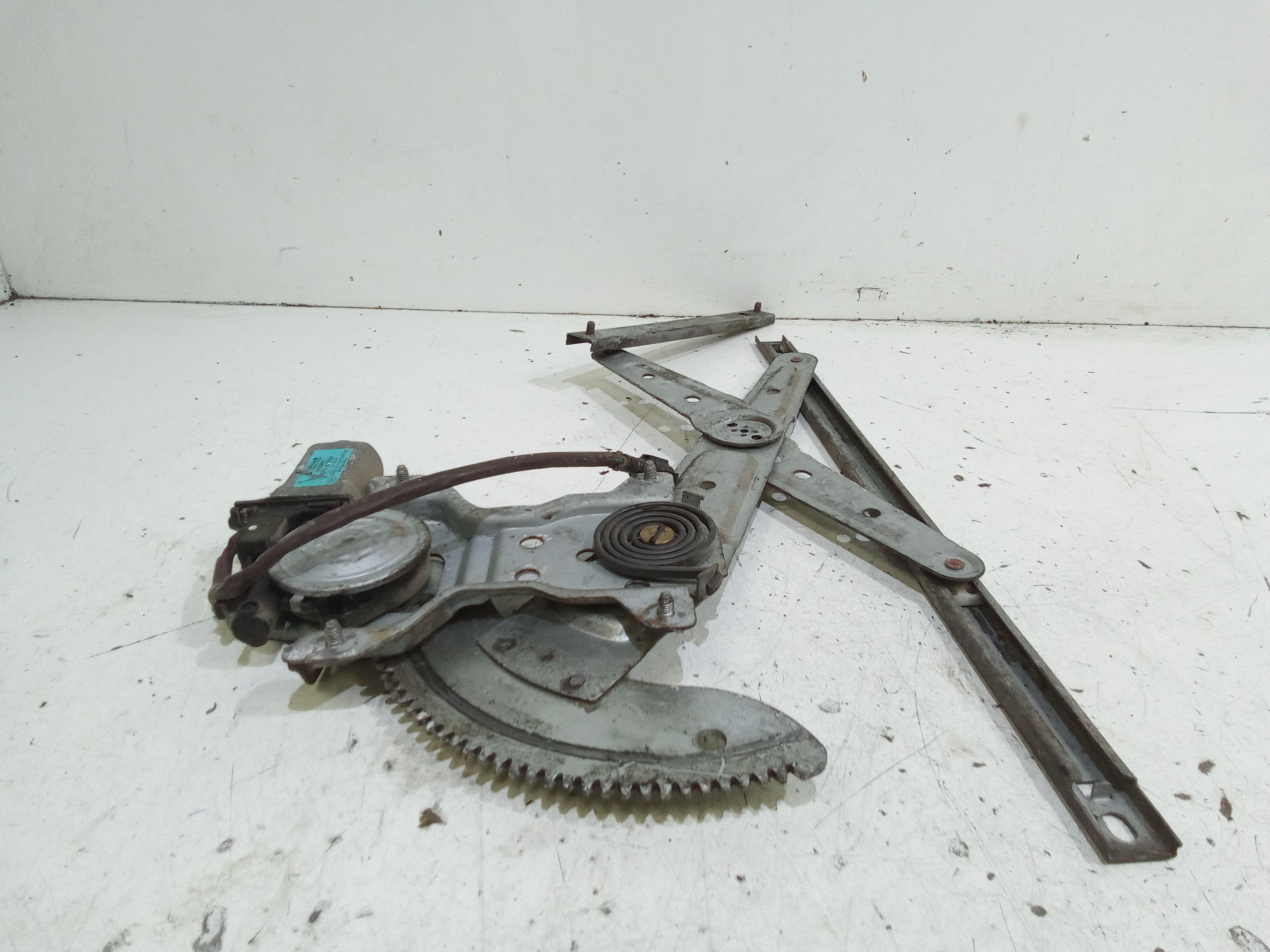 Cremagliera anteriore destra passeggero KIA Carens 1 Serie