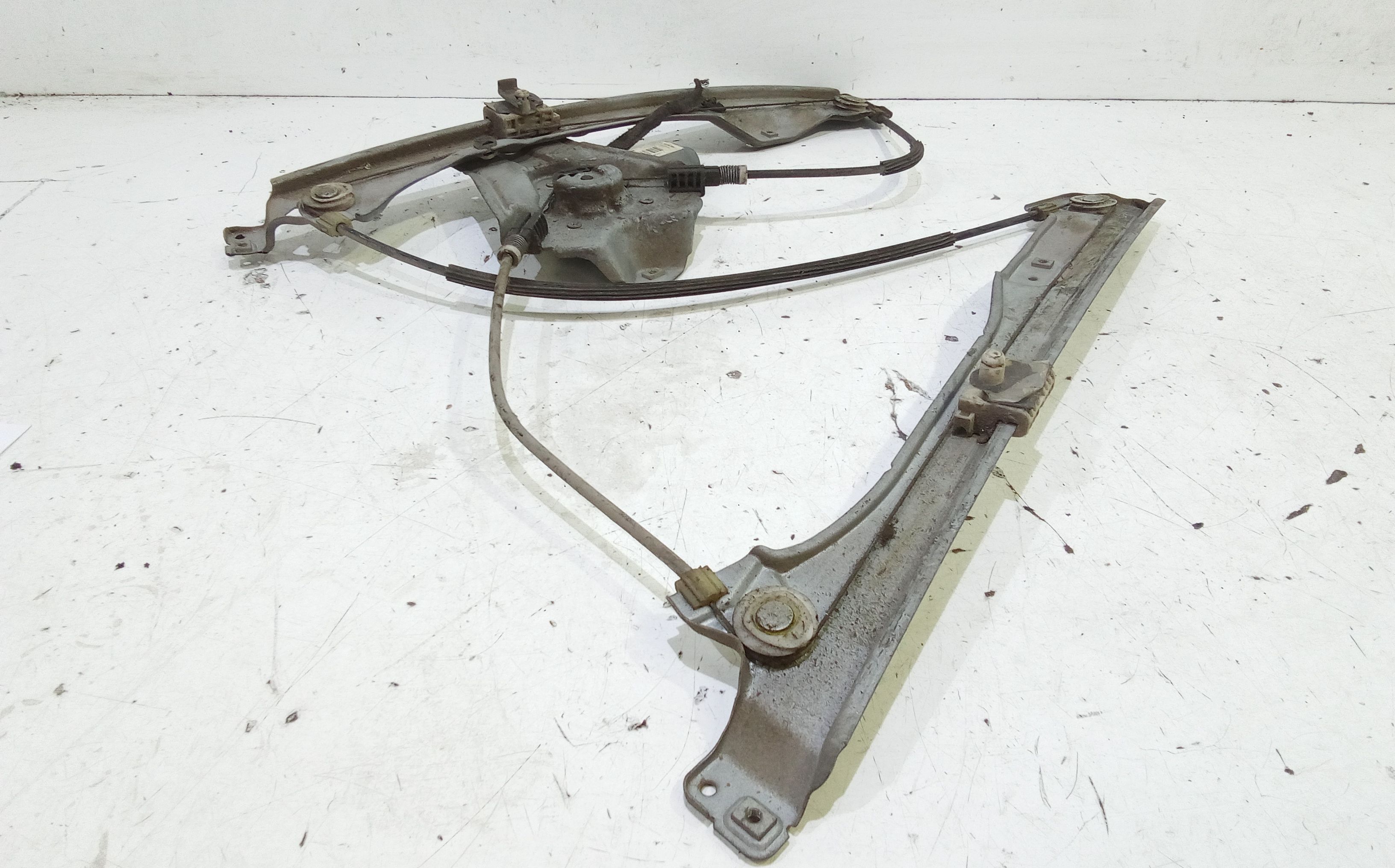 Cremagliera anteriore destra passeggero RENAULT Clio Serie (08>15)