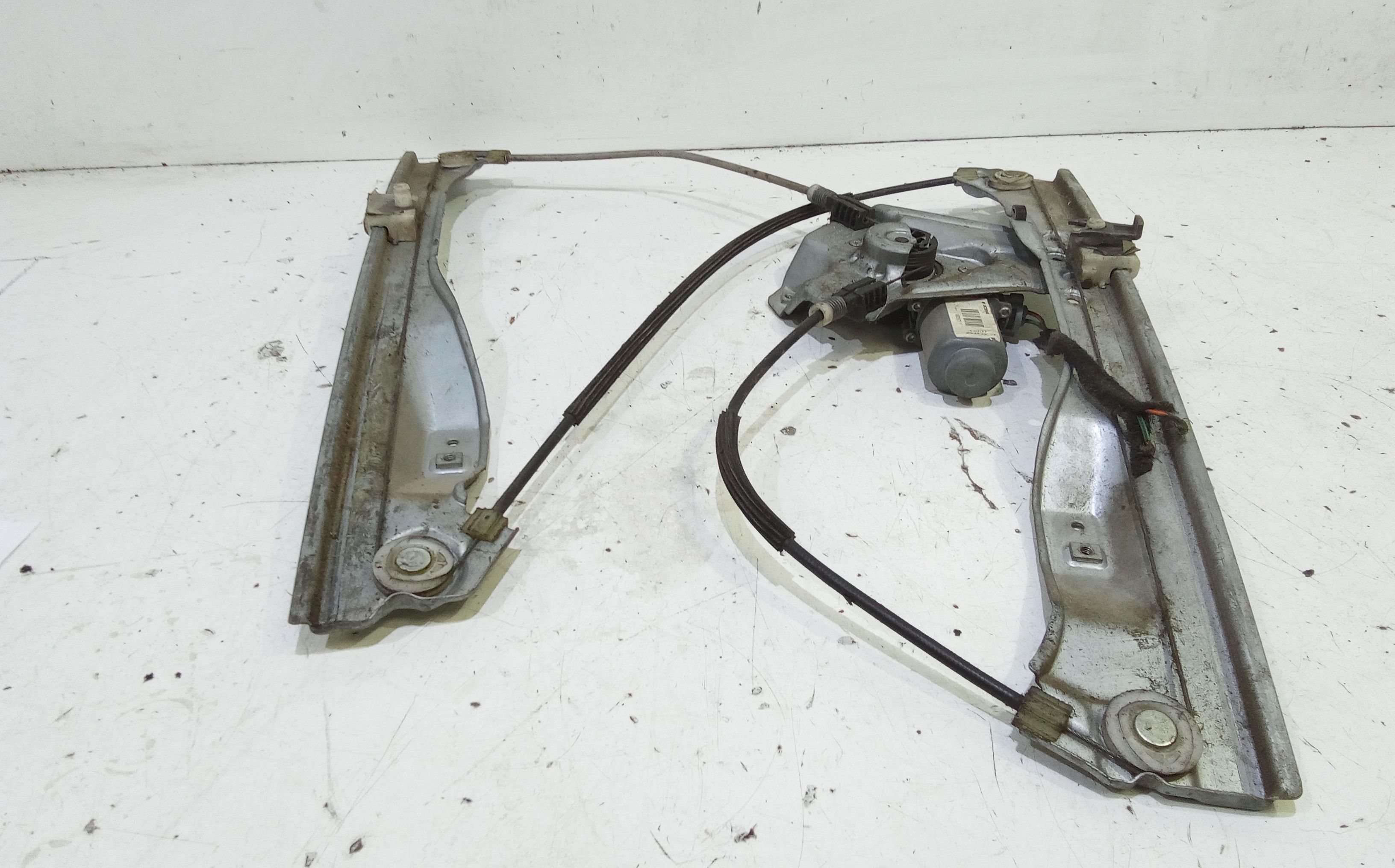 Cremagliera anteriore destra passeggero RENAULT Clio Serie (08>15)