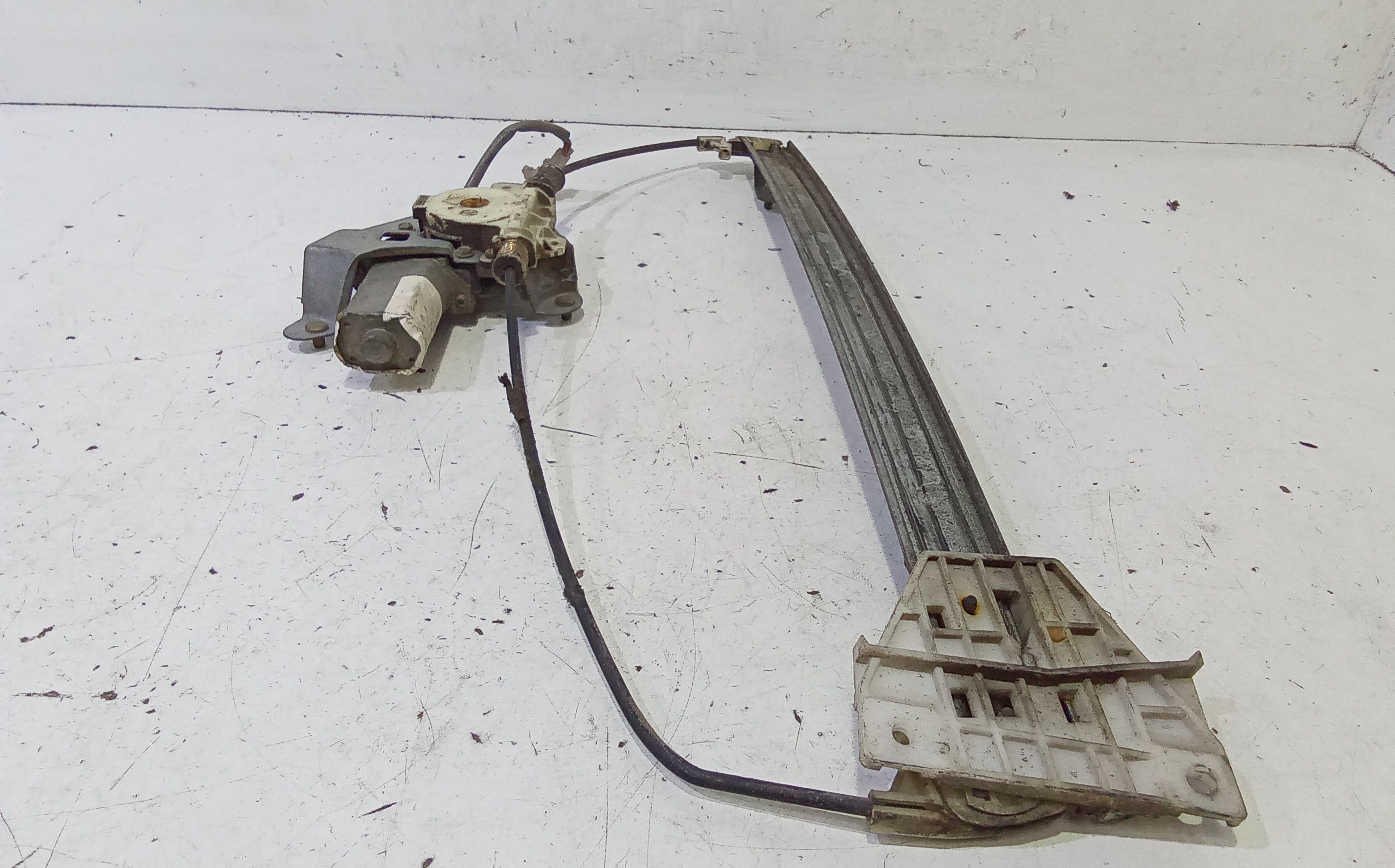 Cremagliera anteriore destra passeggero MAZDA Demio 1 Serie