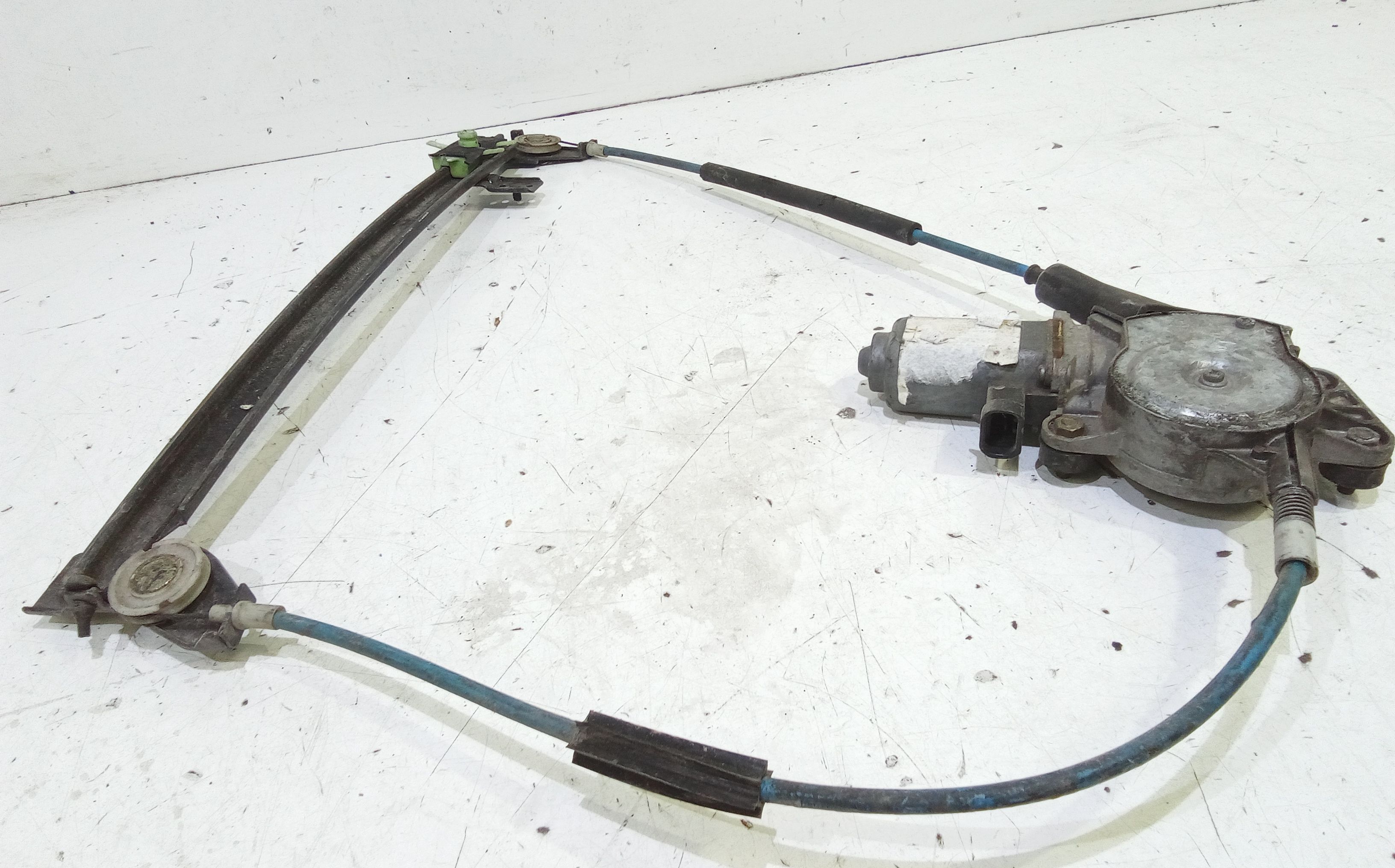 Cremagliera anteriore destra passeggero LANCIA Y Serie