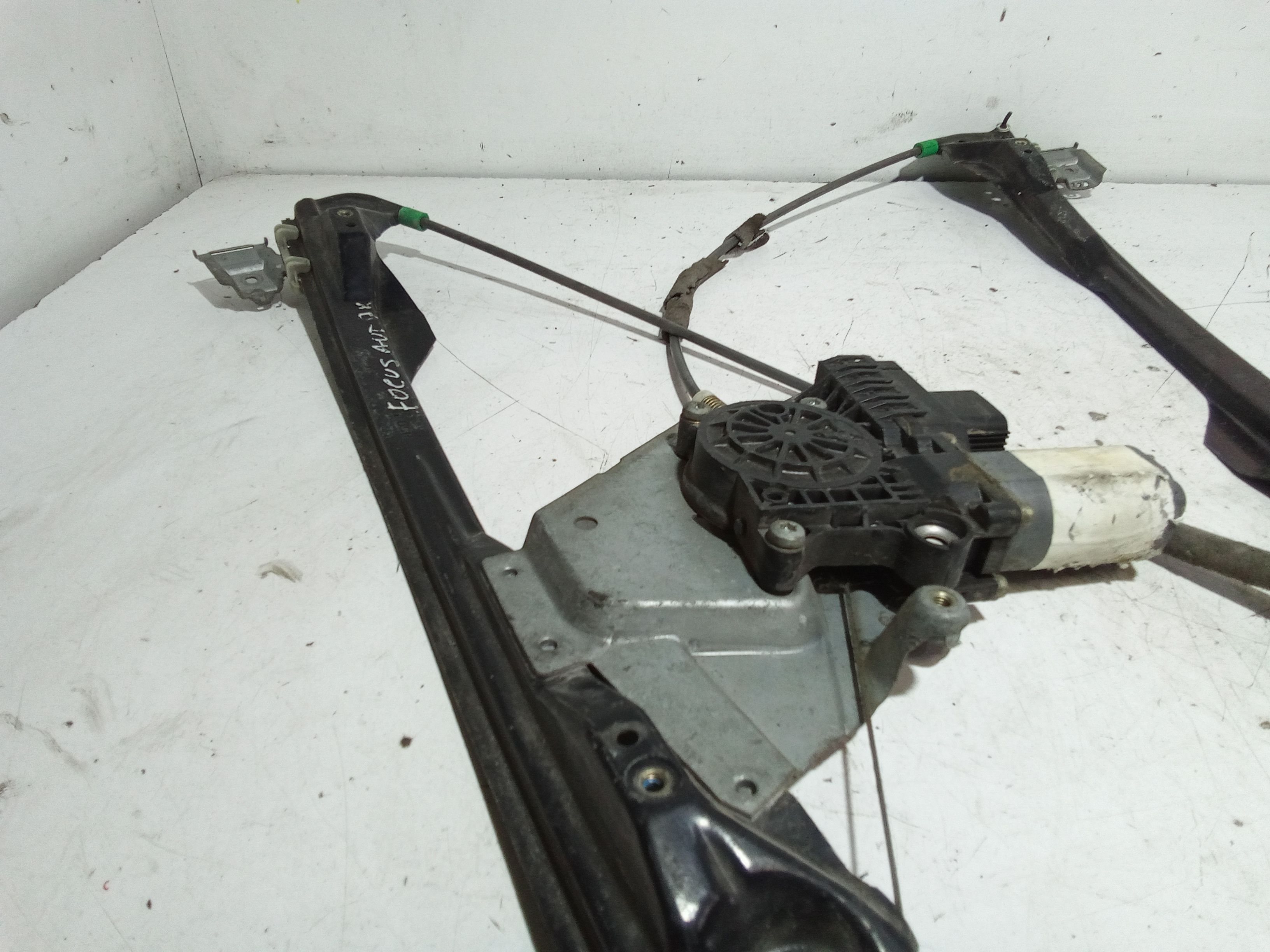 Cremagliera anteriore destra passeggero FORD Focus Berlina 3 Serie