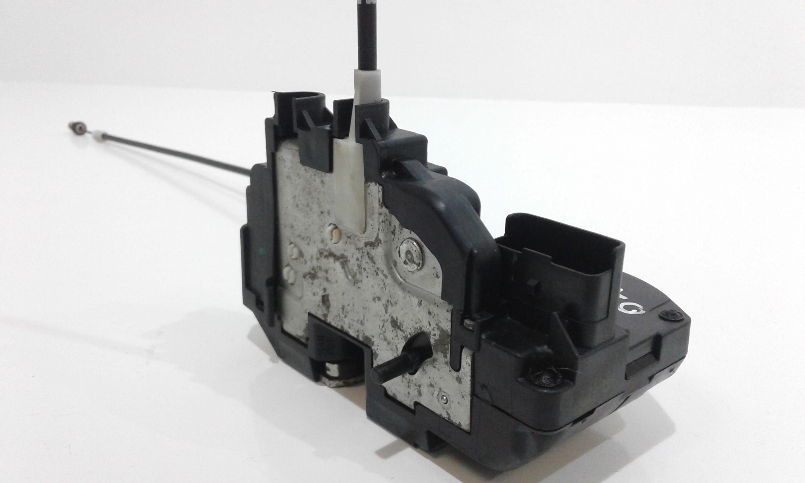 Serratura Posteriore Sinistra NISSAN Micra 4 Serie