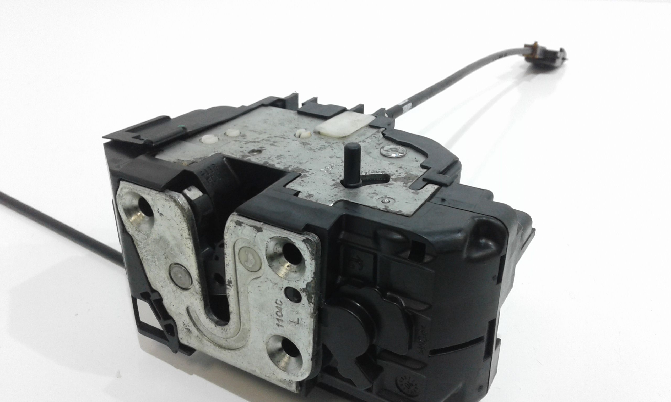 Serratura Posteriore Sinistra NISSAN Micra 4 Serie