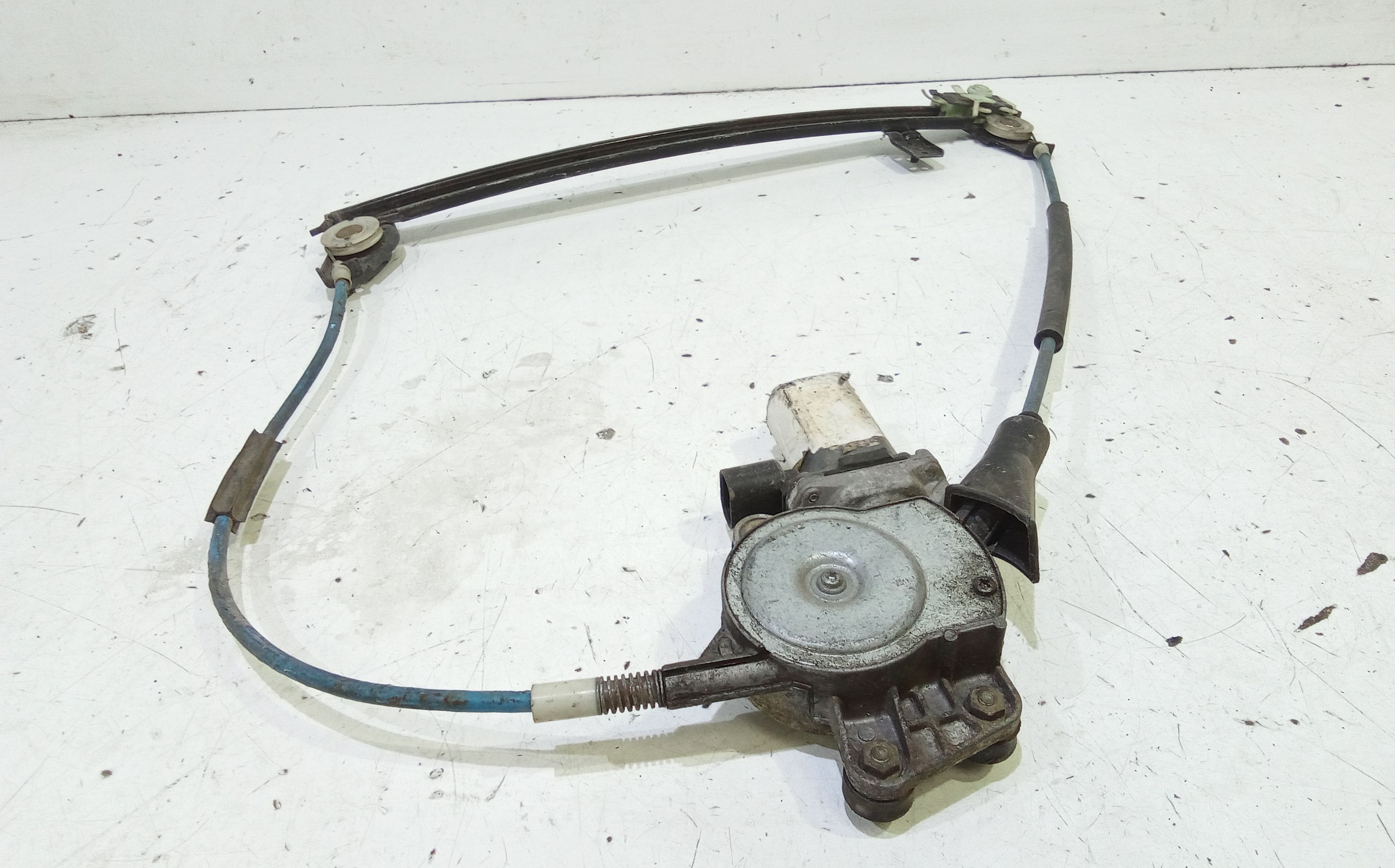 Cremagliera anteriore destra passeggero LANCIA Y Serie