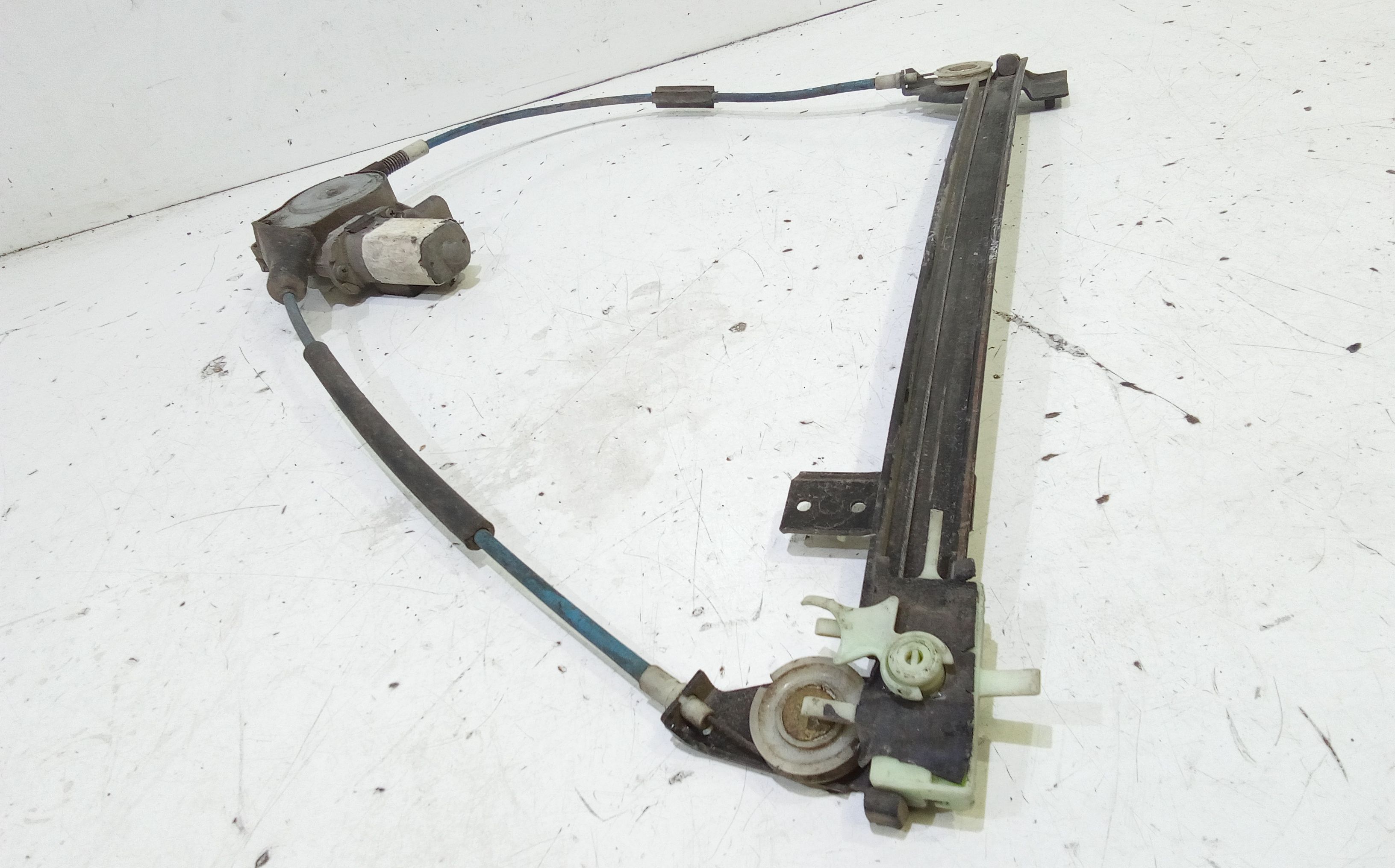 Cremagliera anteriore destra passeggero LANCIA Y Serie