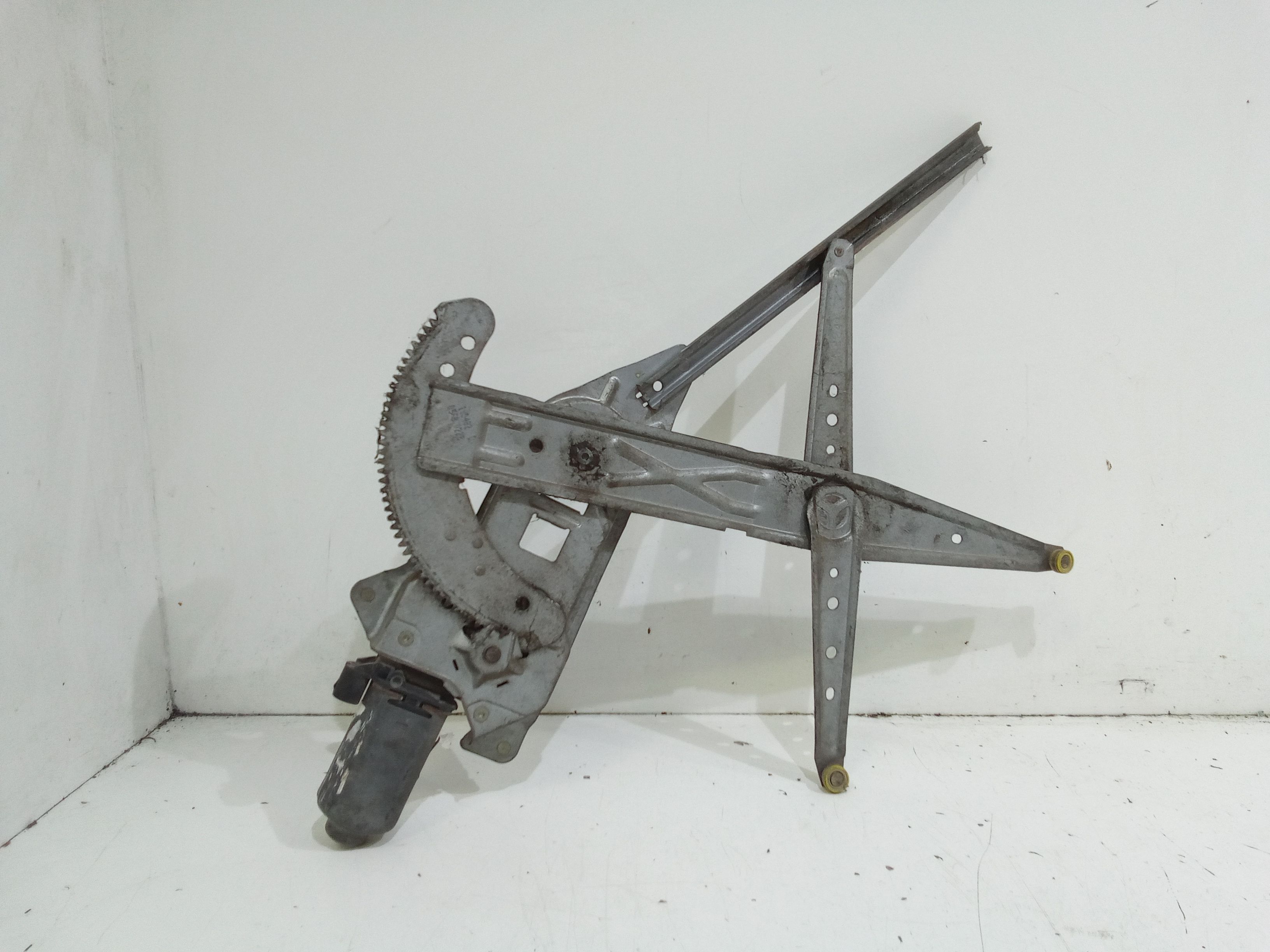 Cremagliera anteriore destra passeggero RENAULT Kangoo 1 Serie