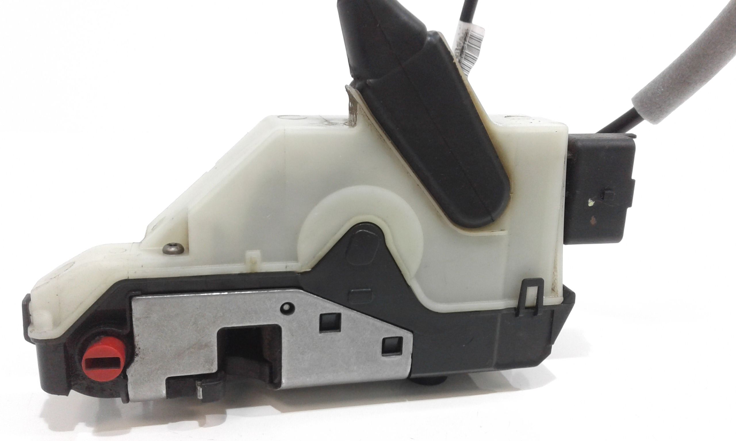 Serratura Posteriore Sinistra PEUGEOT 208 1 Serie