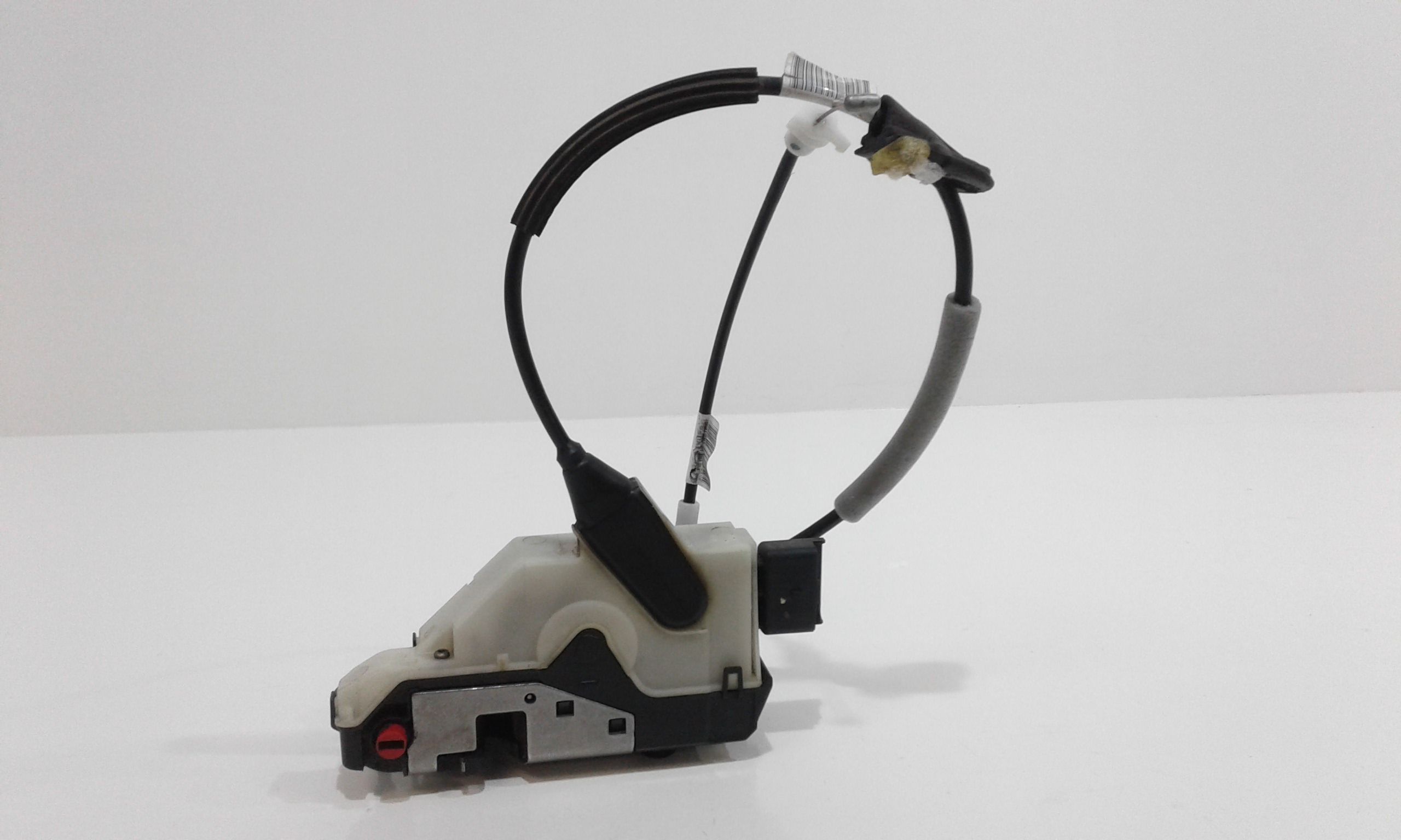 Serratura Posteriore Sinistra PEUGEOT 208 1 Serie