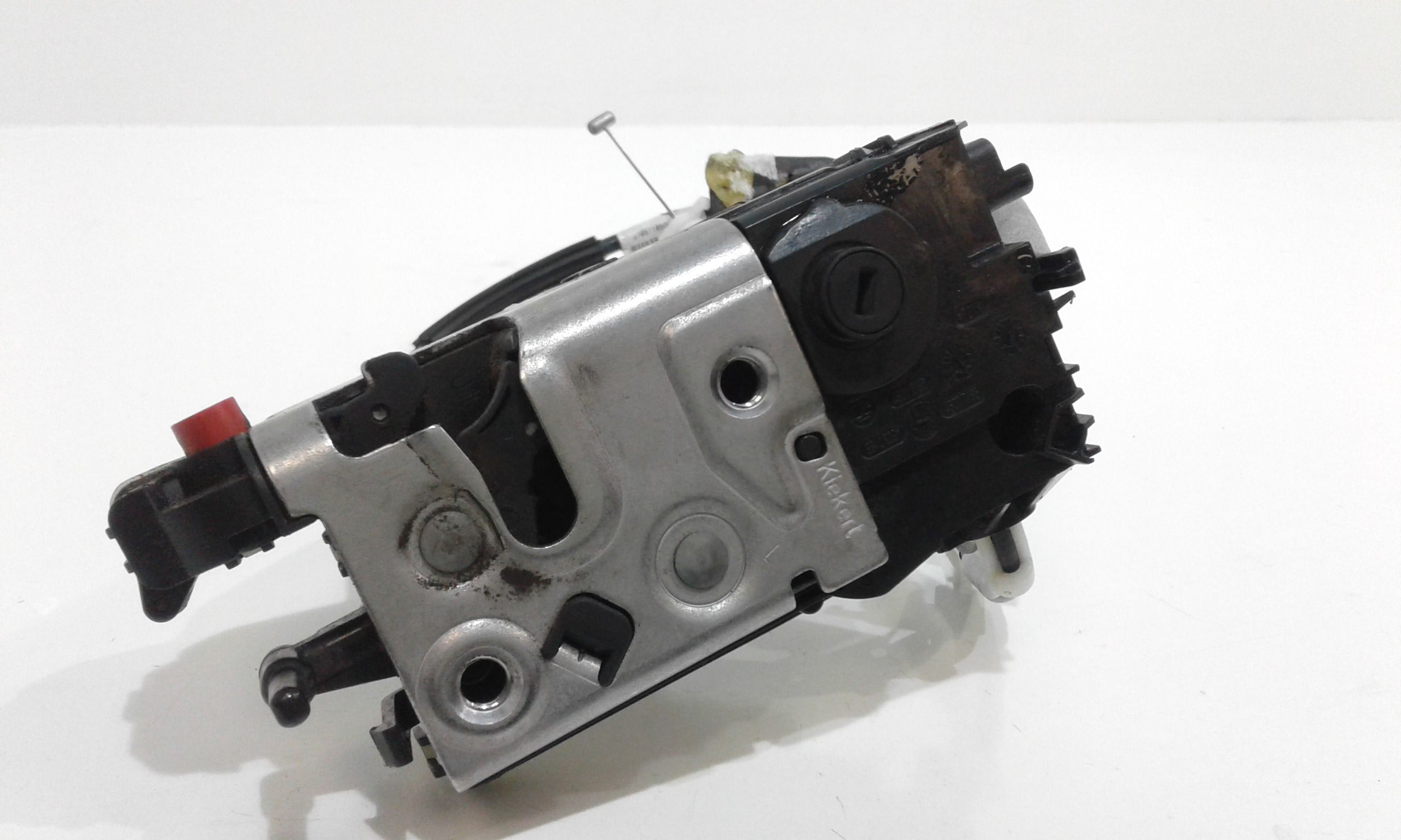 Serratura Posteriore Sinistra PEUGEOT 208 1 Serie