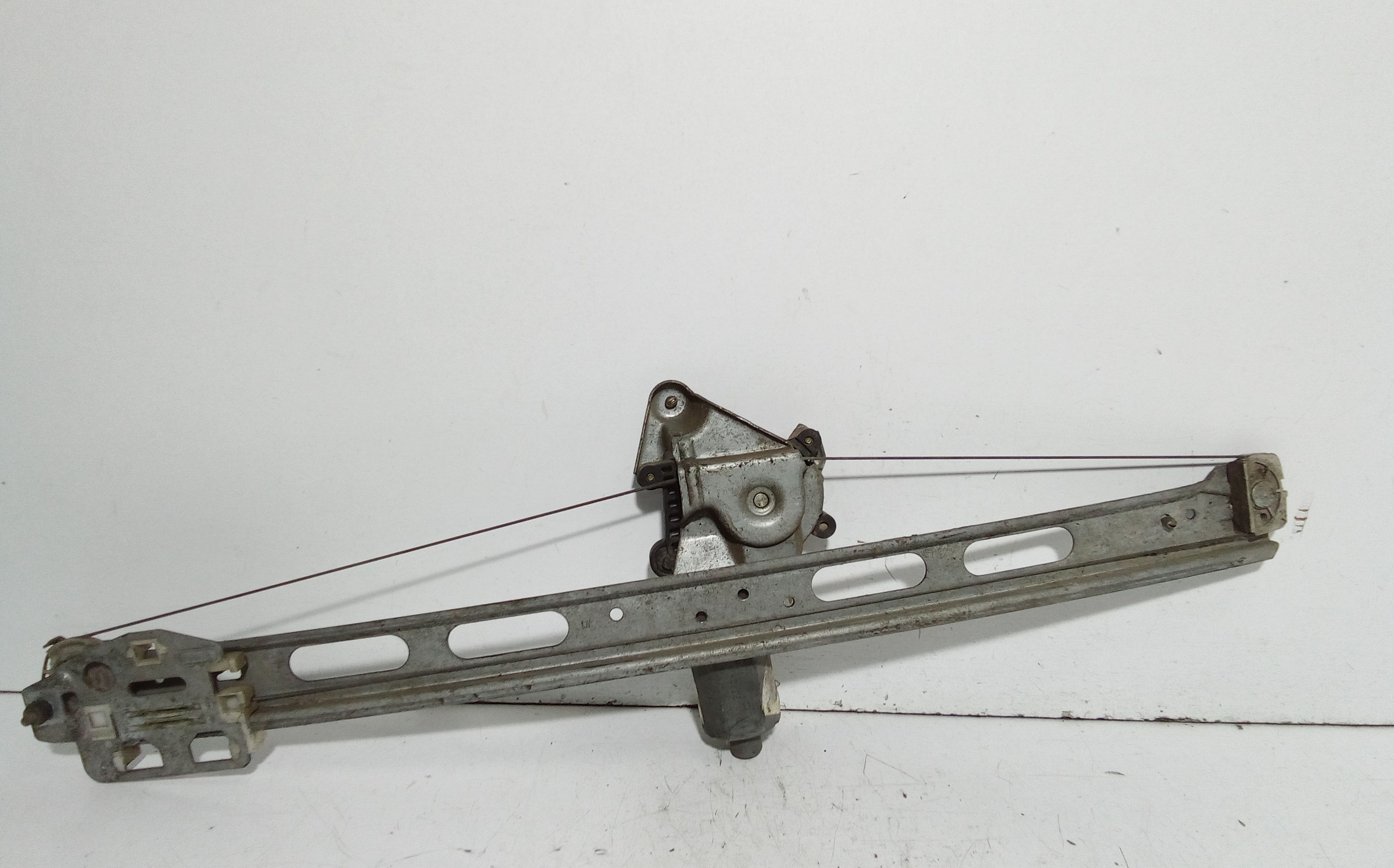 Cremagliera anteriore destra passeggero MERCEDES Classe A W168 2 Serie