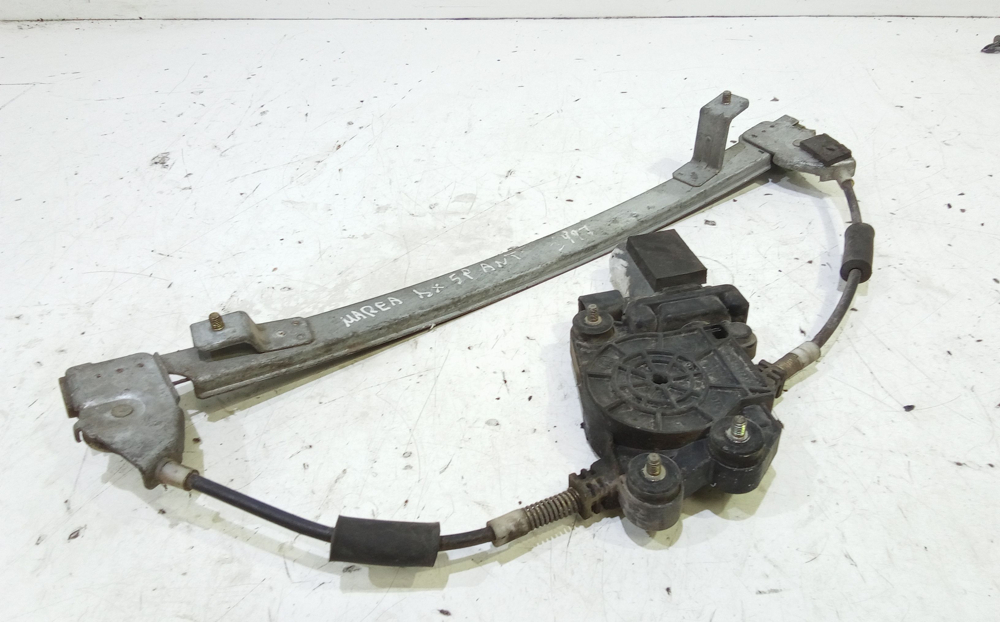 Cremagliera anteriore destra passeggero FIAT Marea Berlina