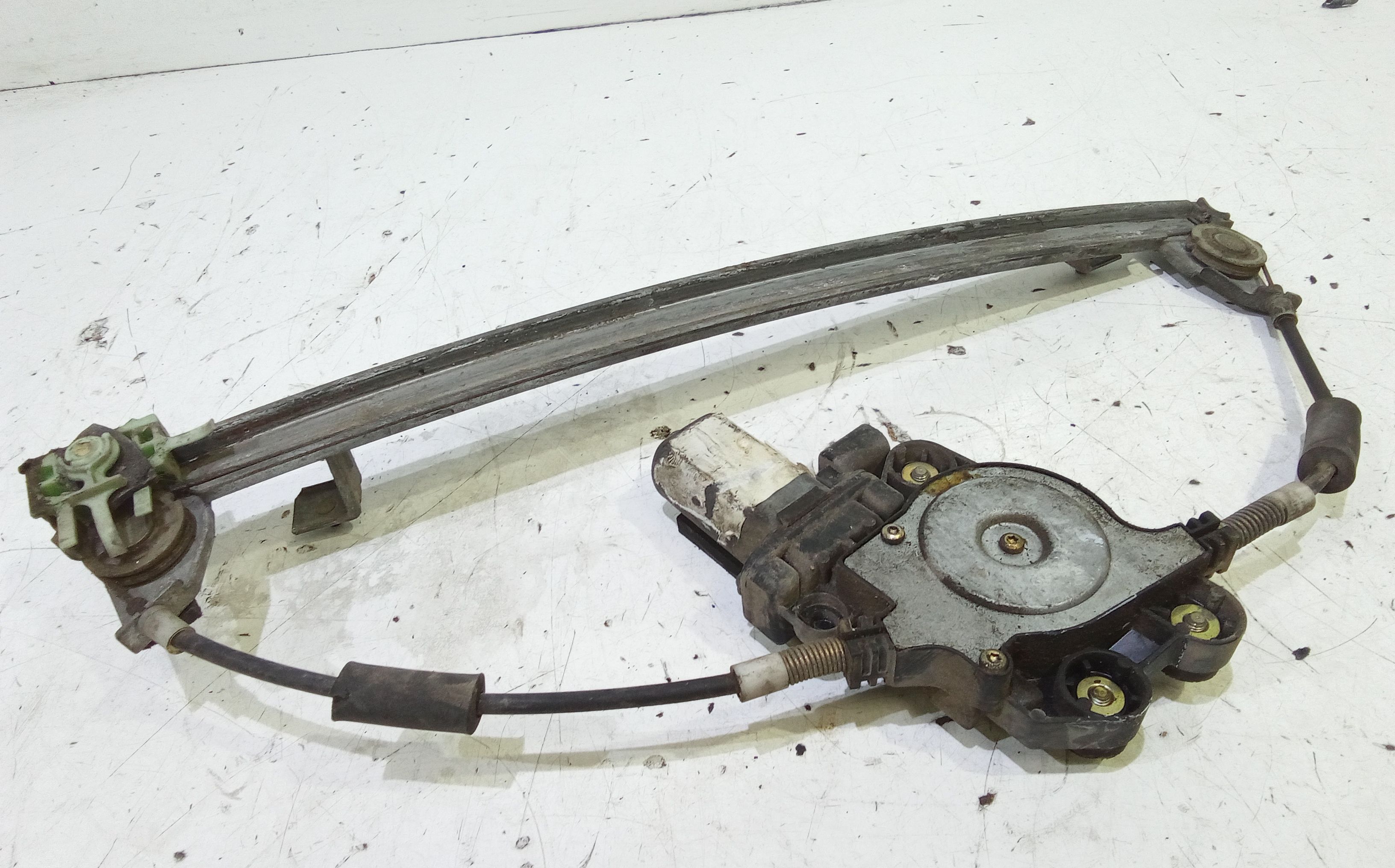 Cremagliera anteriore destra passeggero FIAT Marea Berlina