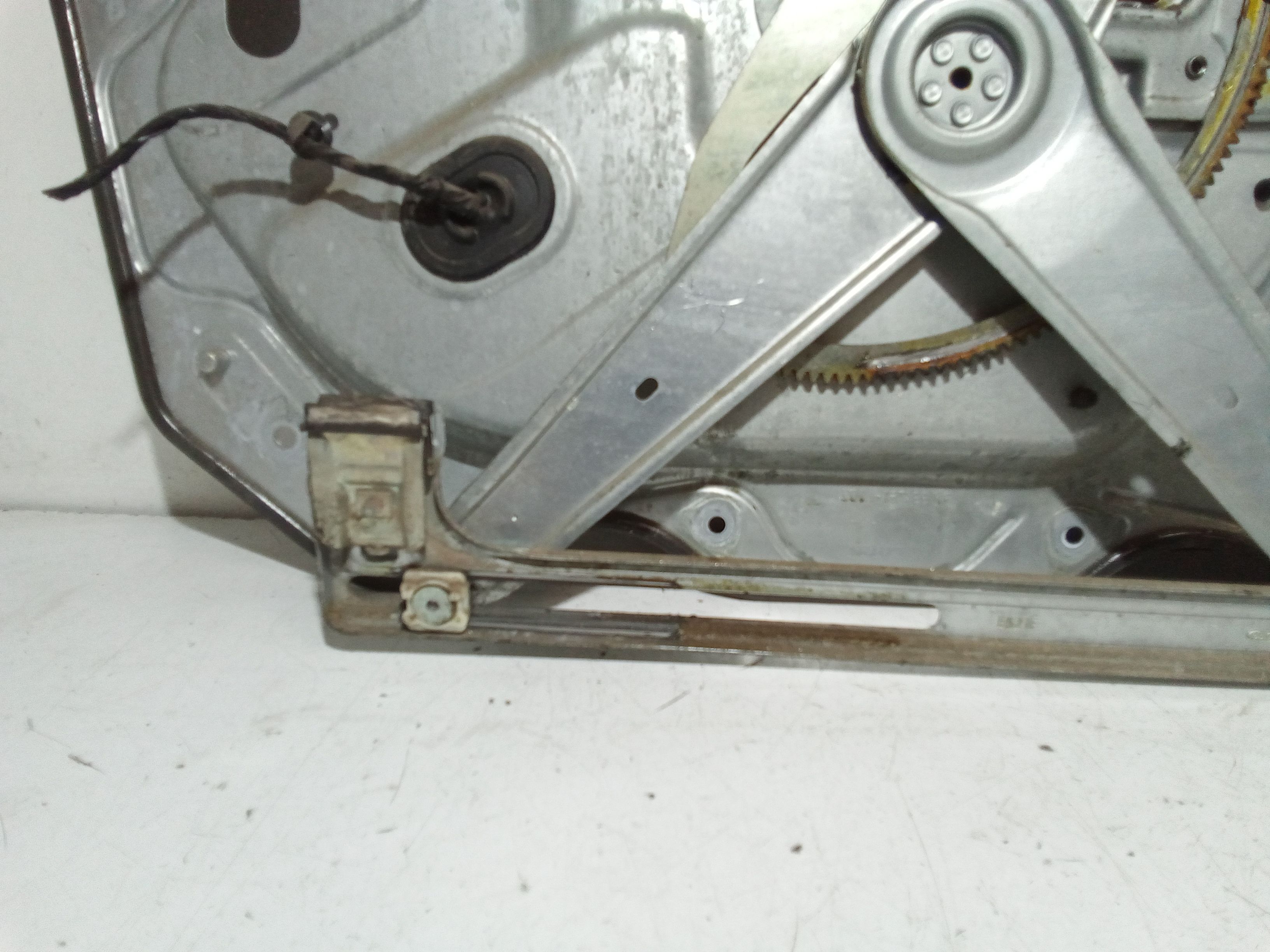 Cremagliera anteriore destra passeggero FORD Focus Berlina 3 Serie