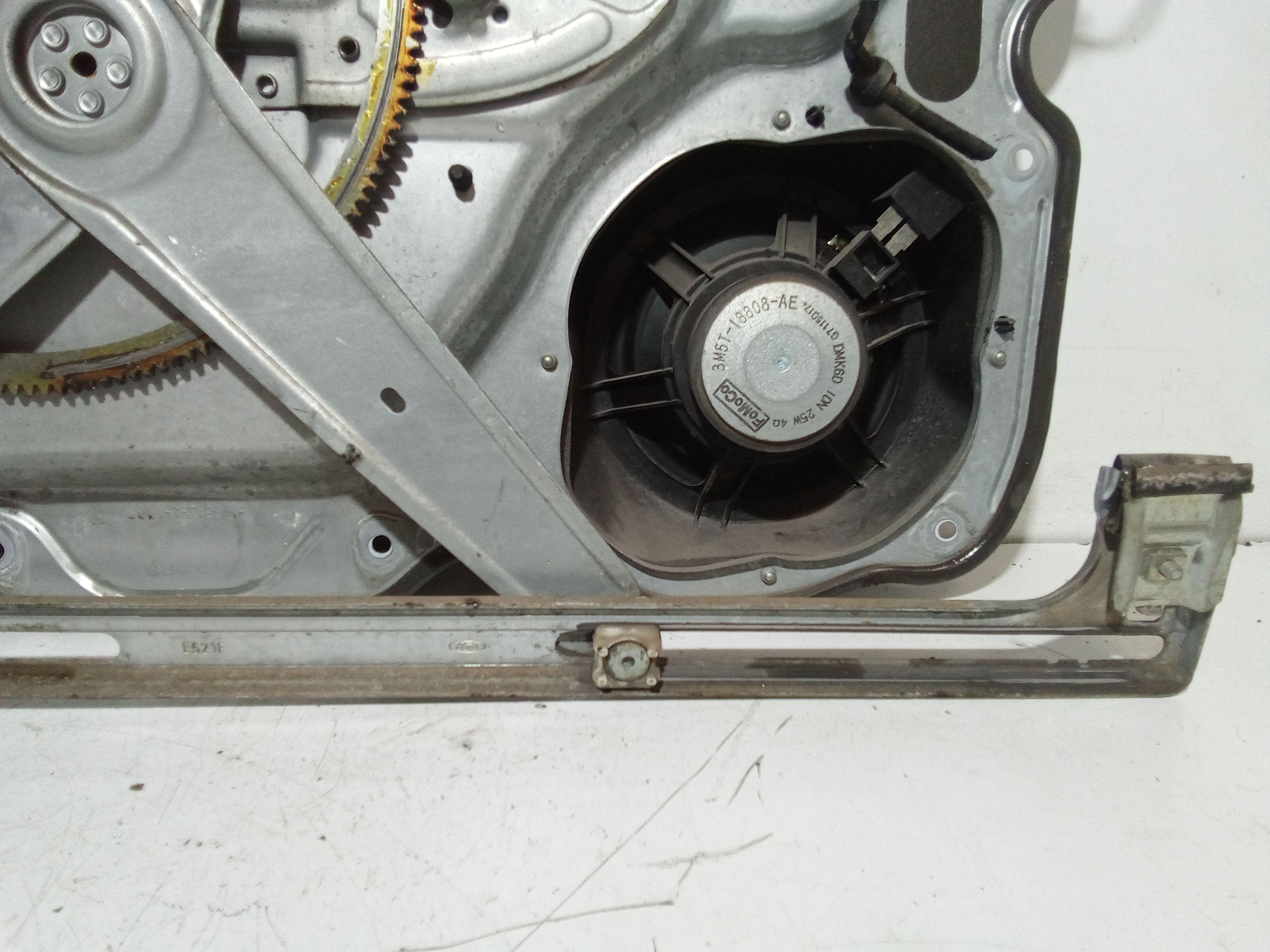 Cremagliera anteriore destra passeggero FORD Focus Berlina 3 Serie