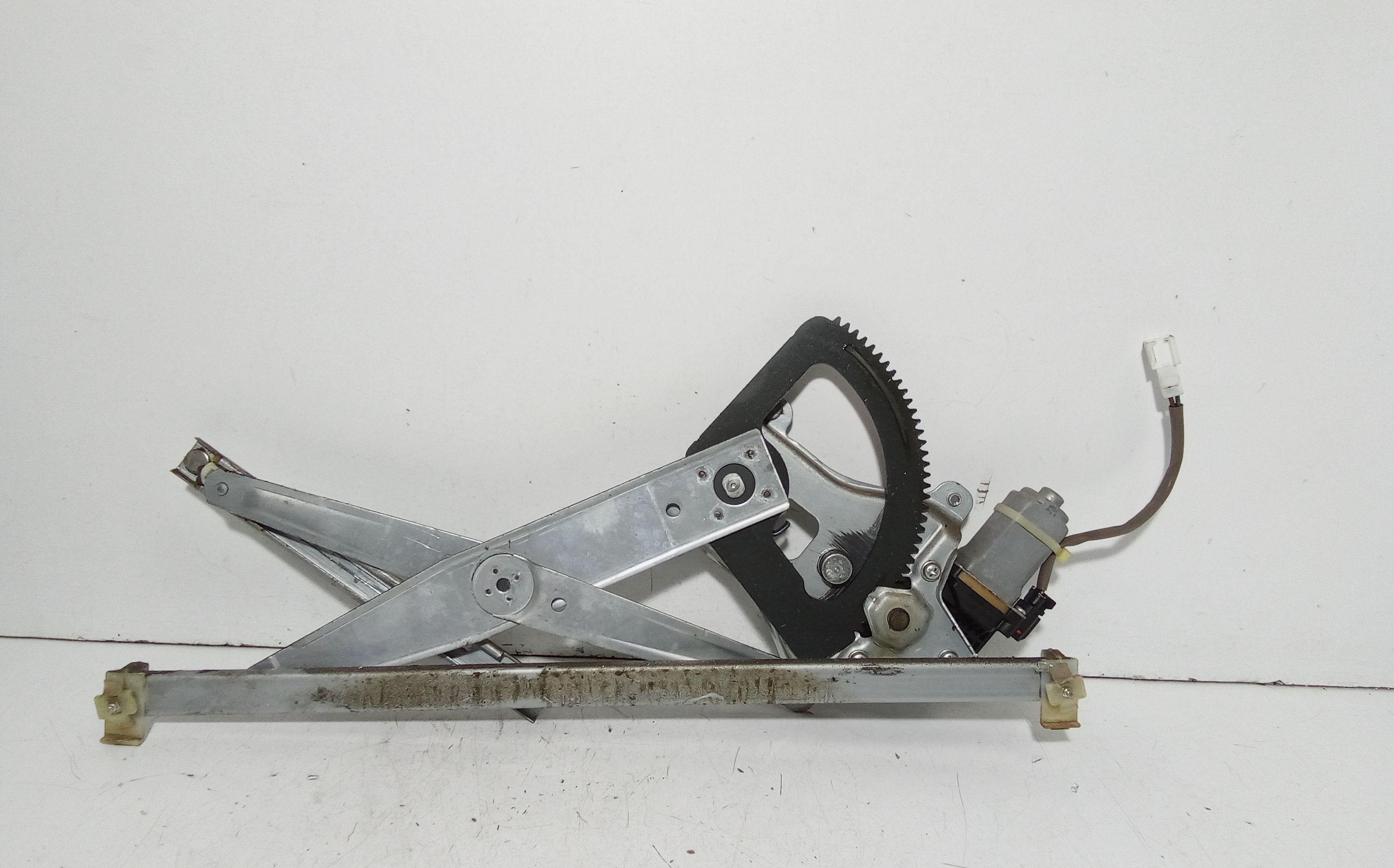 Cremagliera anteriore destra passeggero CHEVROLET Aveo 1 Serie