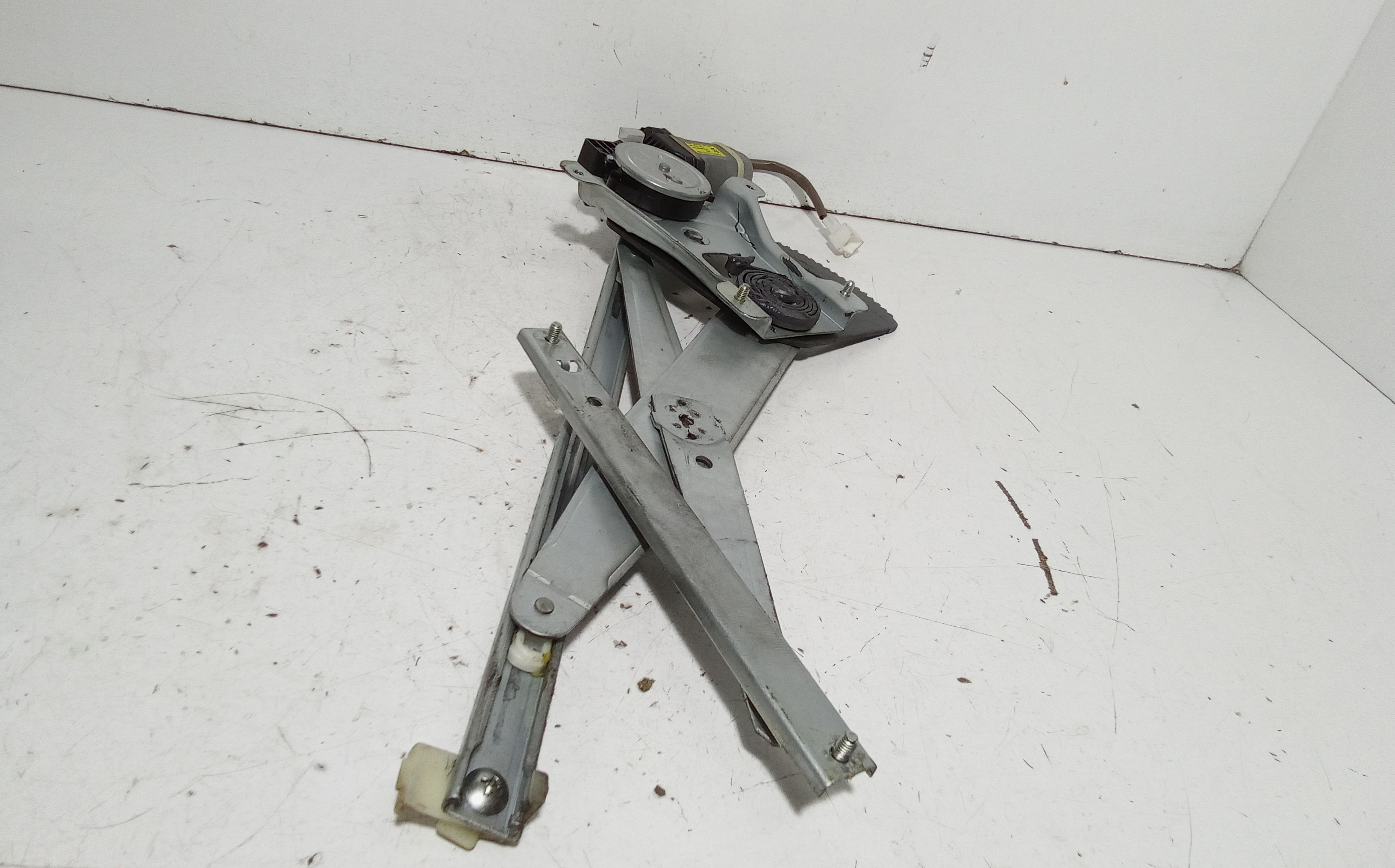 Cremagliera anteriore destra passeggero CHEVROLET Aveo 1 Serie