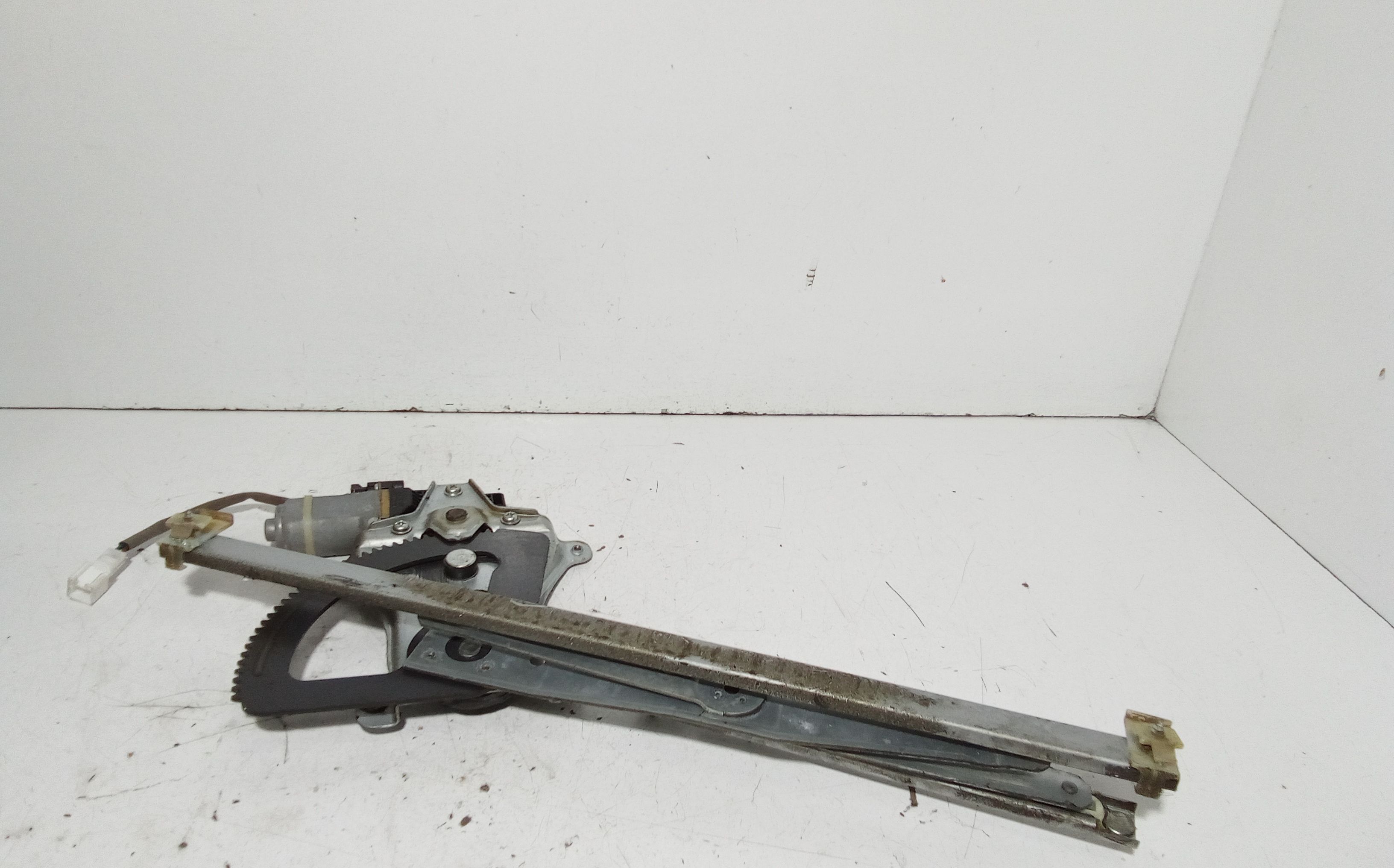 Cremagliera anteriore destra passeggero CHEVROLET Aveo 1 Serie