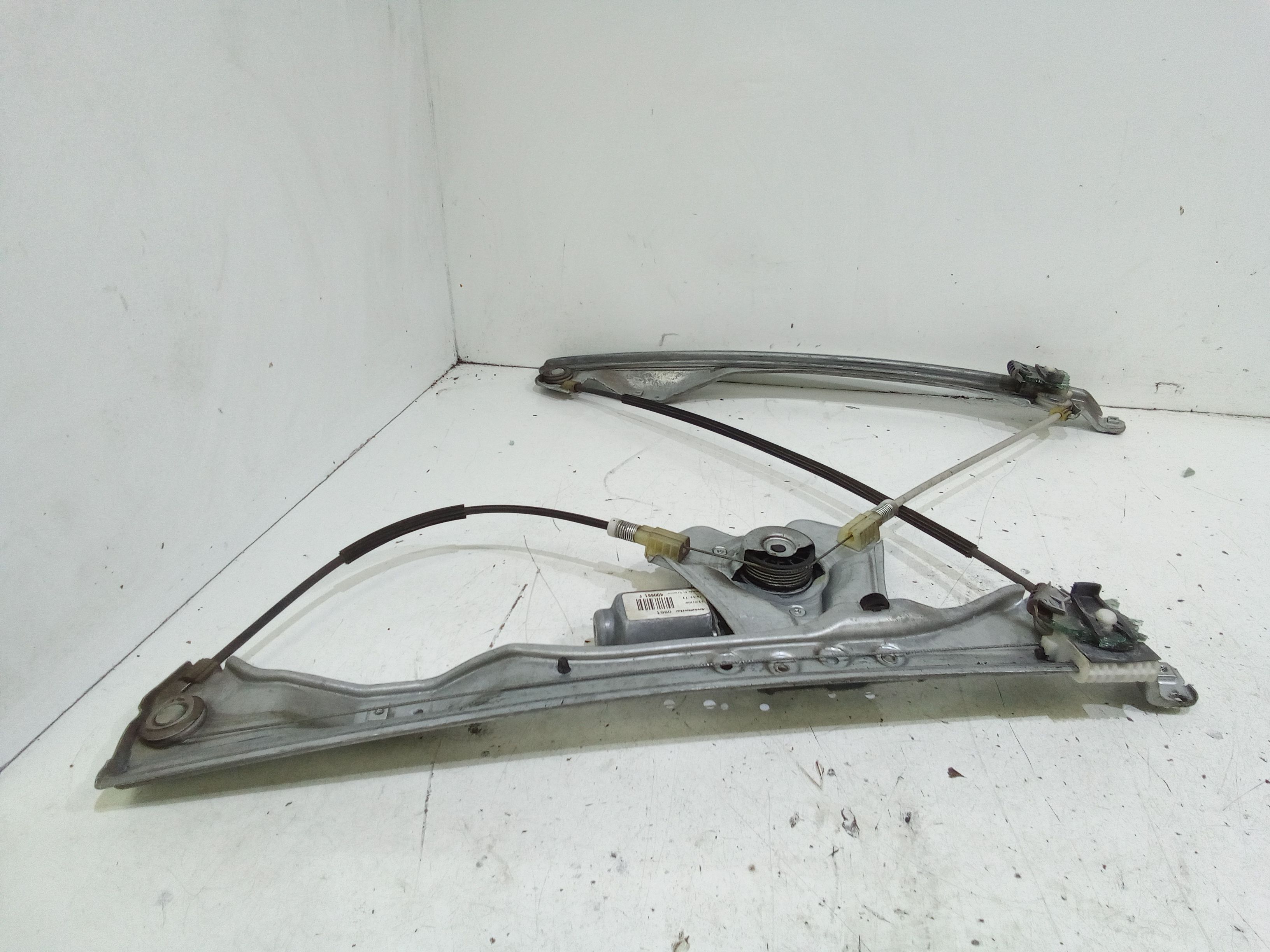 Cremagliera anteriore destra passeggero RENAULT Clio Serie (08>15)