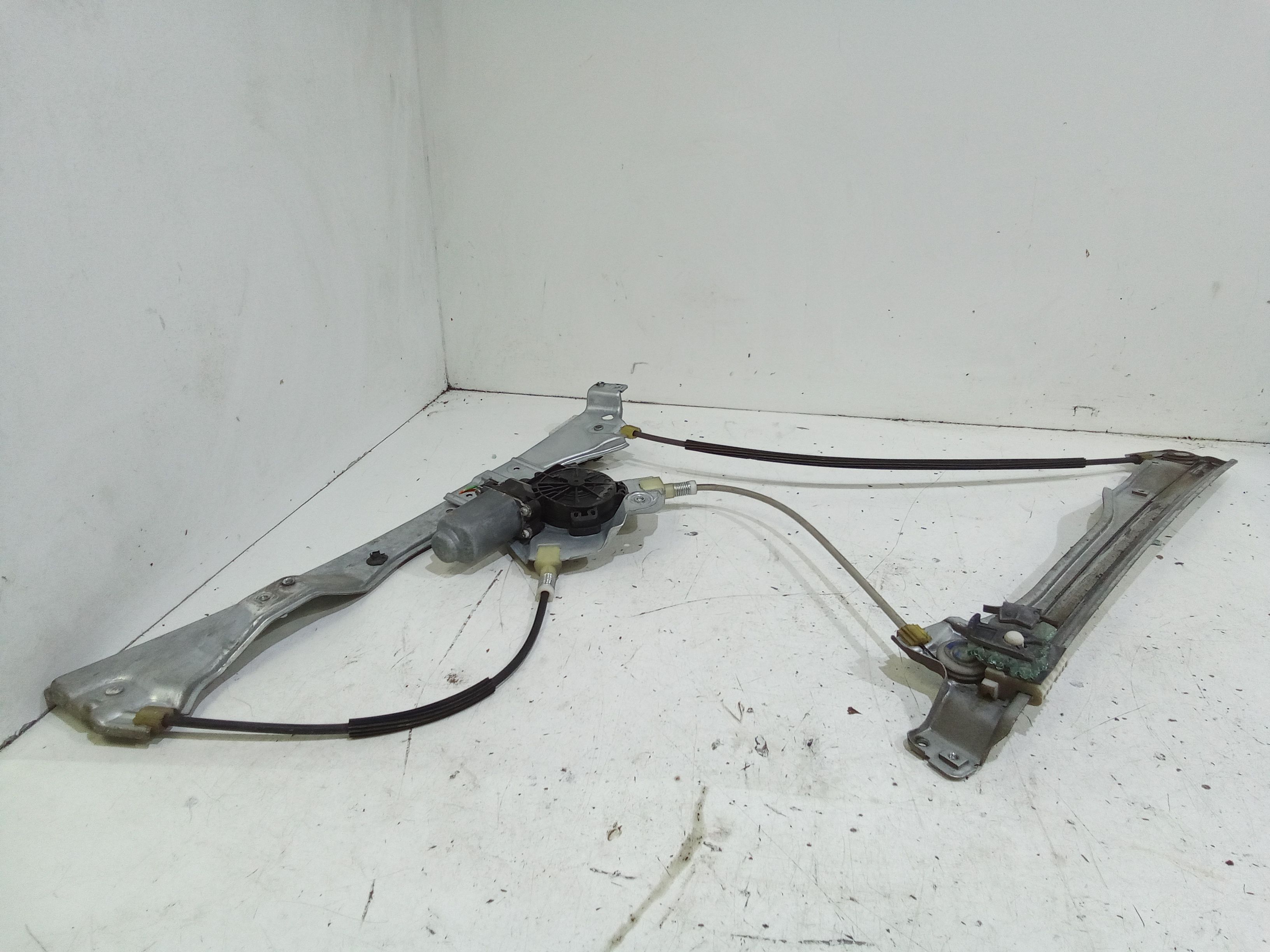 Cremagliera anteriore destra passeggero RENAULT Clio Serie (08>15)