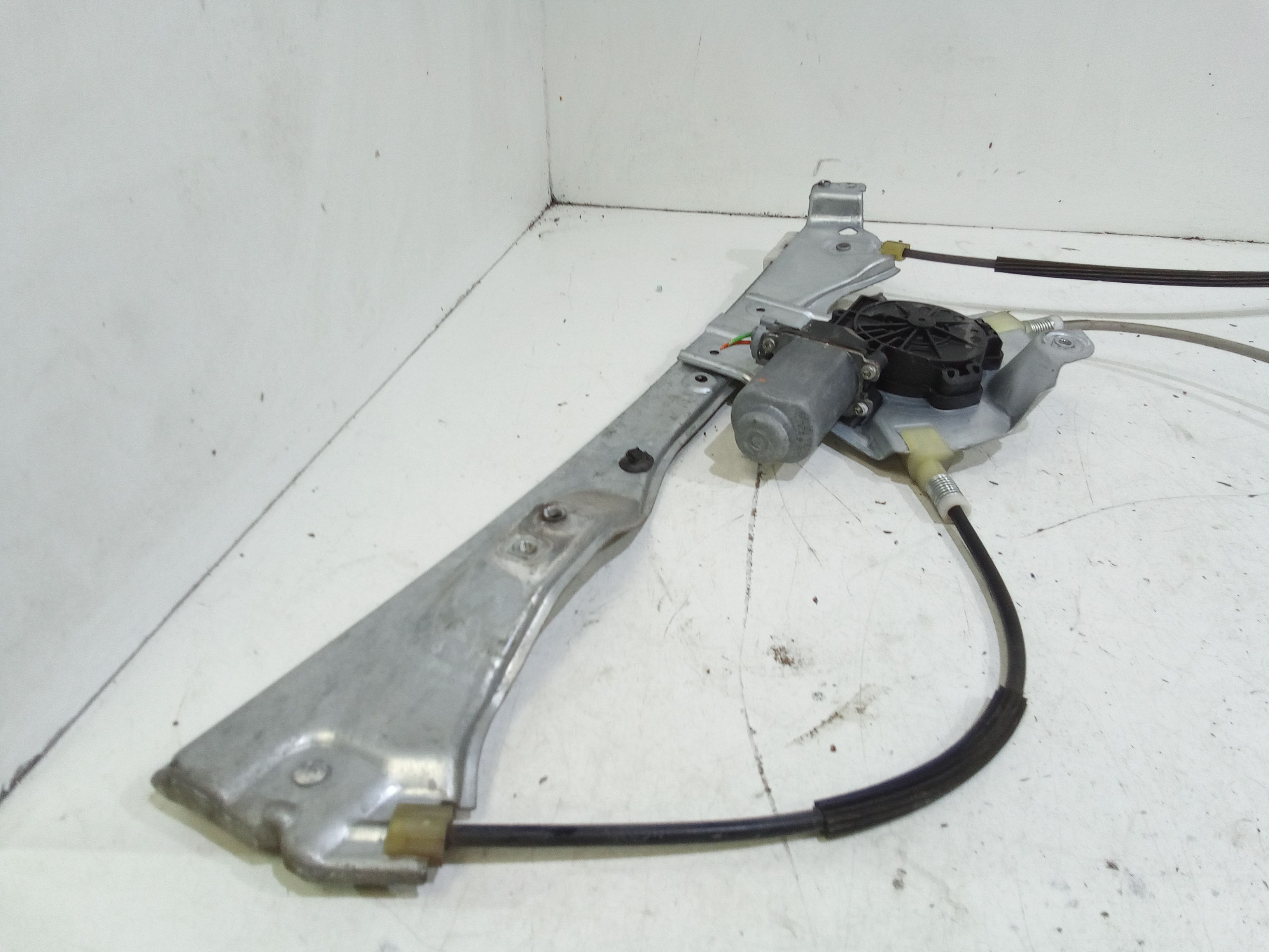 Cremagliera anteriore destra passeggero RENAULT Clio Serie (08>15)