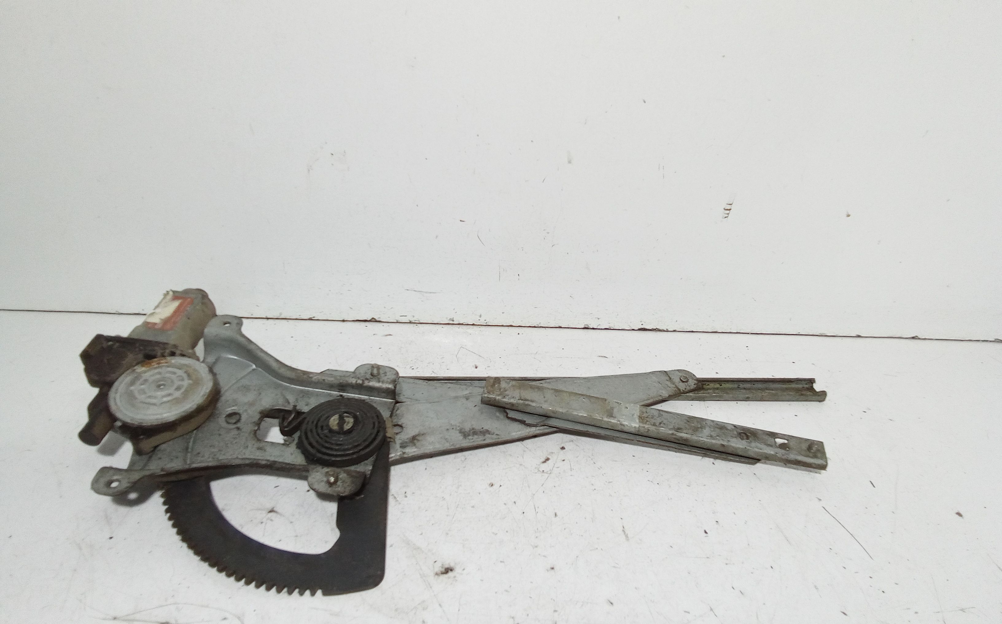 Cremagliera anteriore destra passeggero DAEWOO Kalos Serie