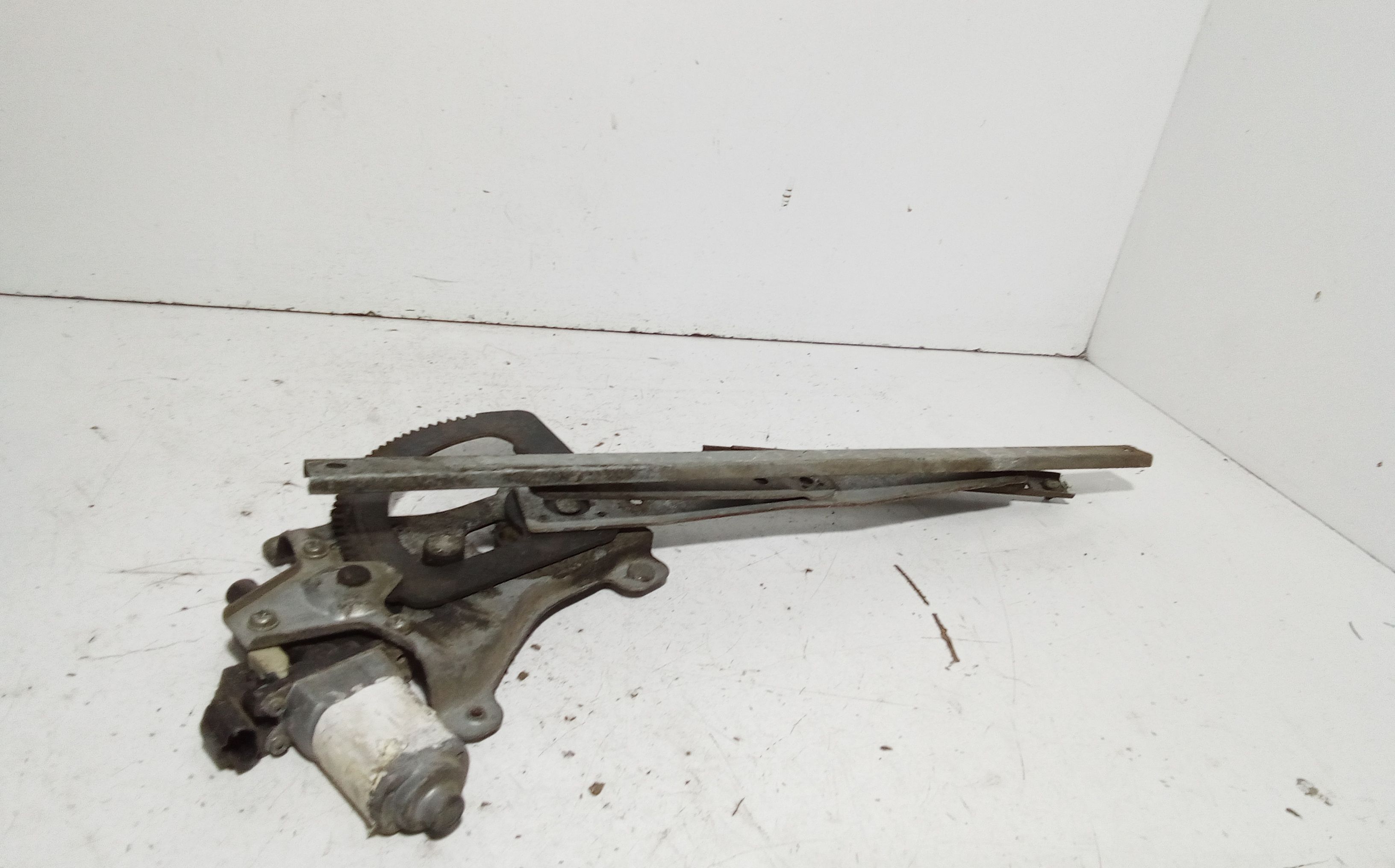 Cremagliera anteriore destra passeggero DAEWOO Kalos Serie