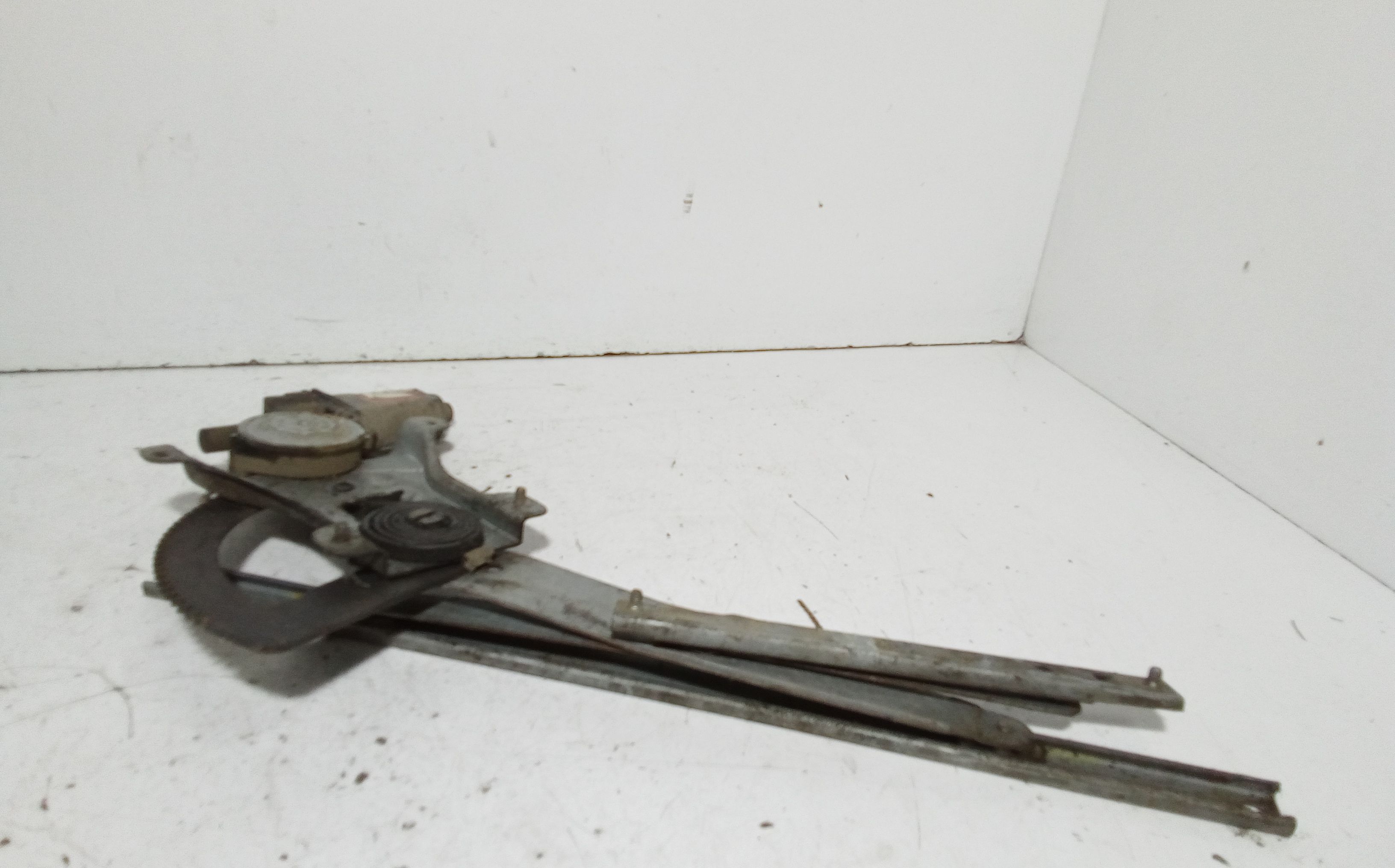 Cremagliera anteriore destra passeggero DAEWOO Kalos Serie