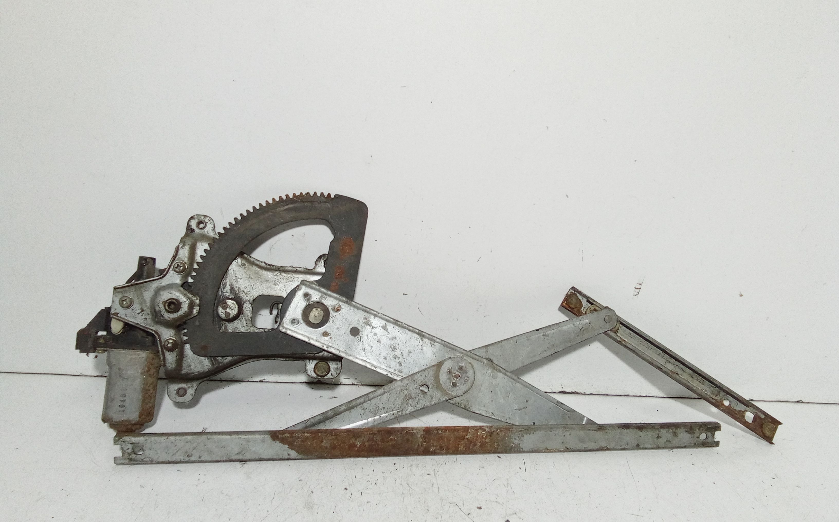 Cremagliera anteriore destra passeggero DAEWOO Kalos Serie