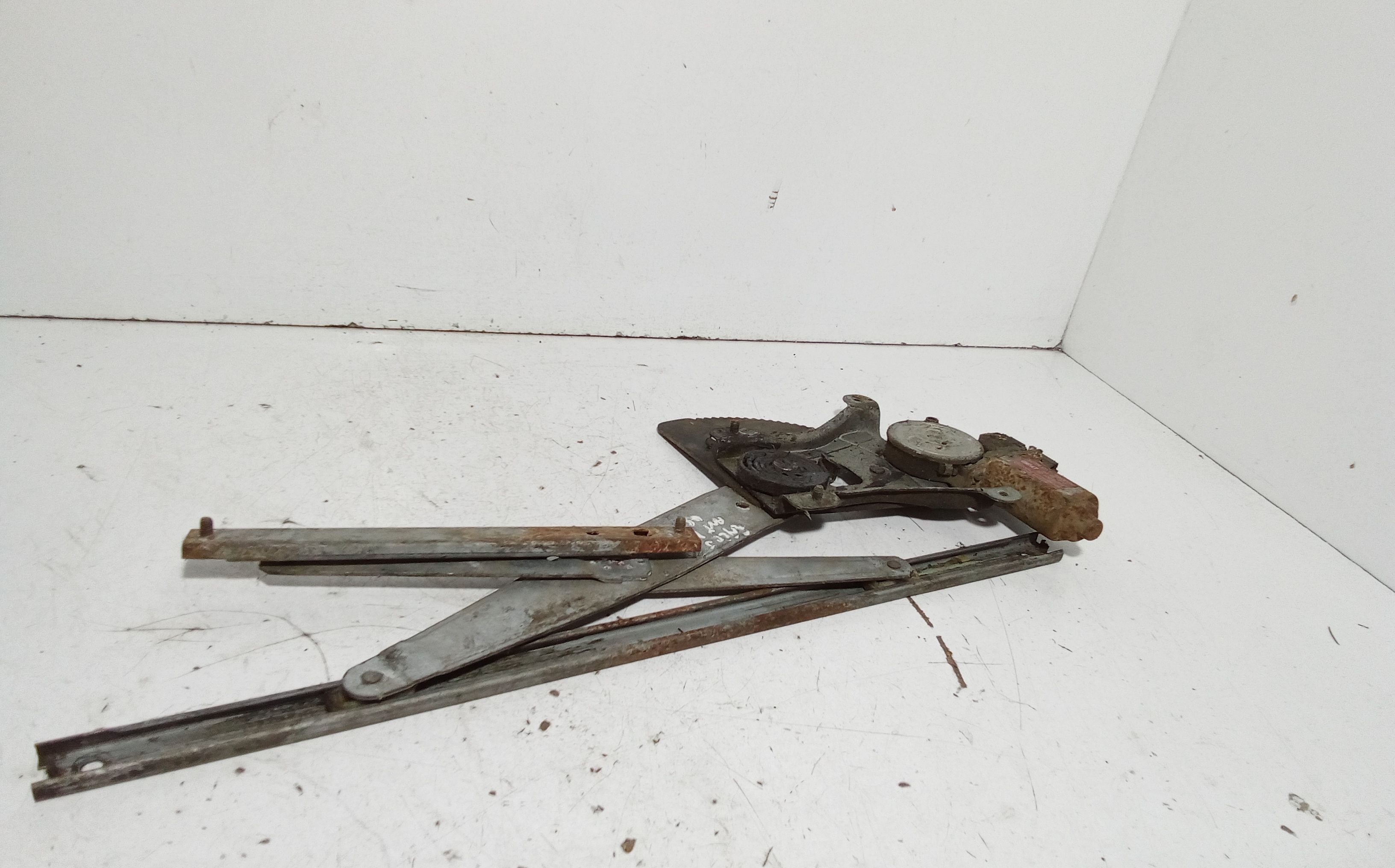 Cremagliera anteriore destra passeggero DAEWOO Kalos Serie