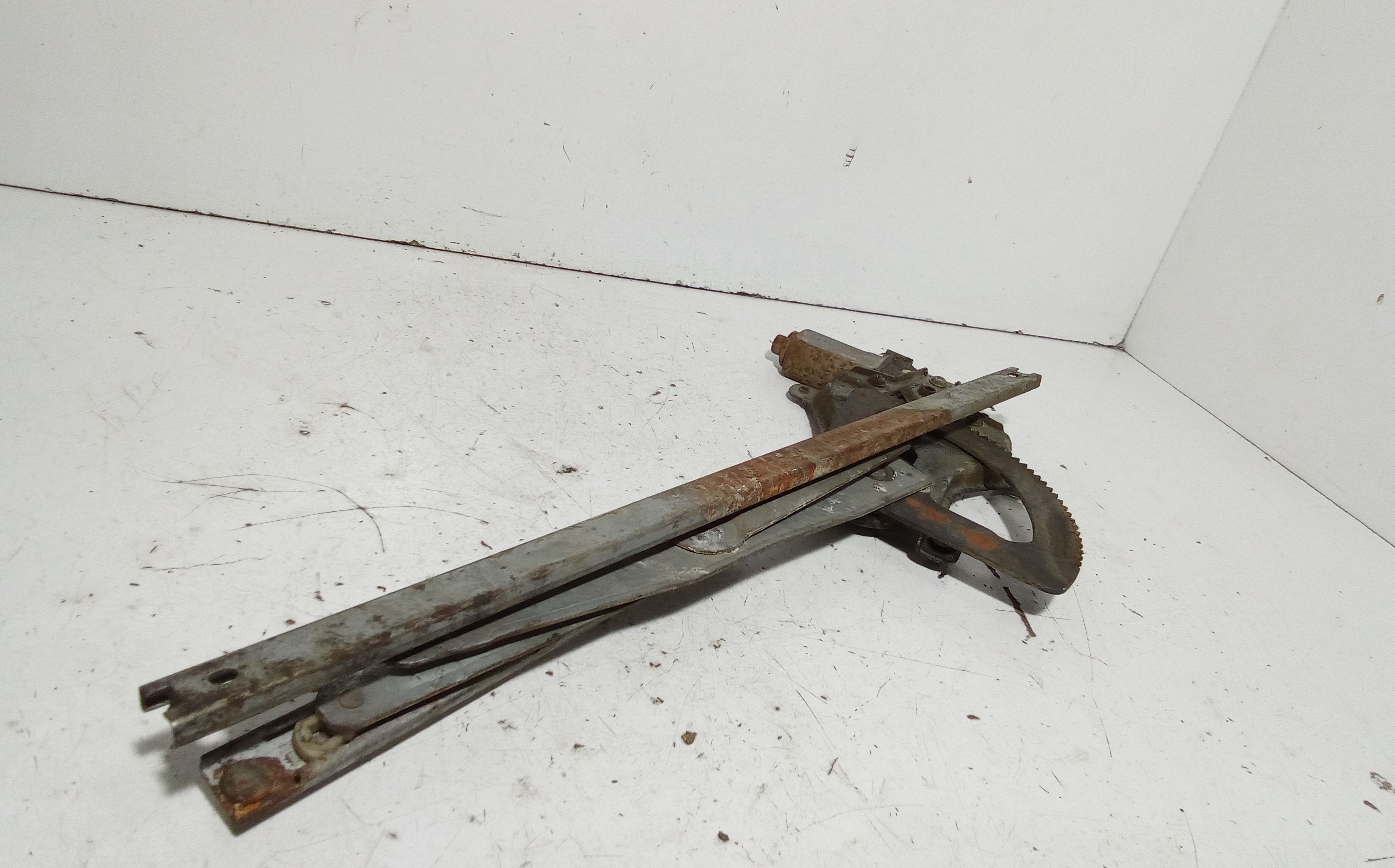 Cremagliera anteriore destra passeggero DAEWOO Kalos Serie