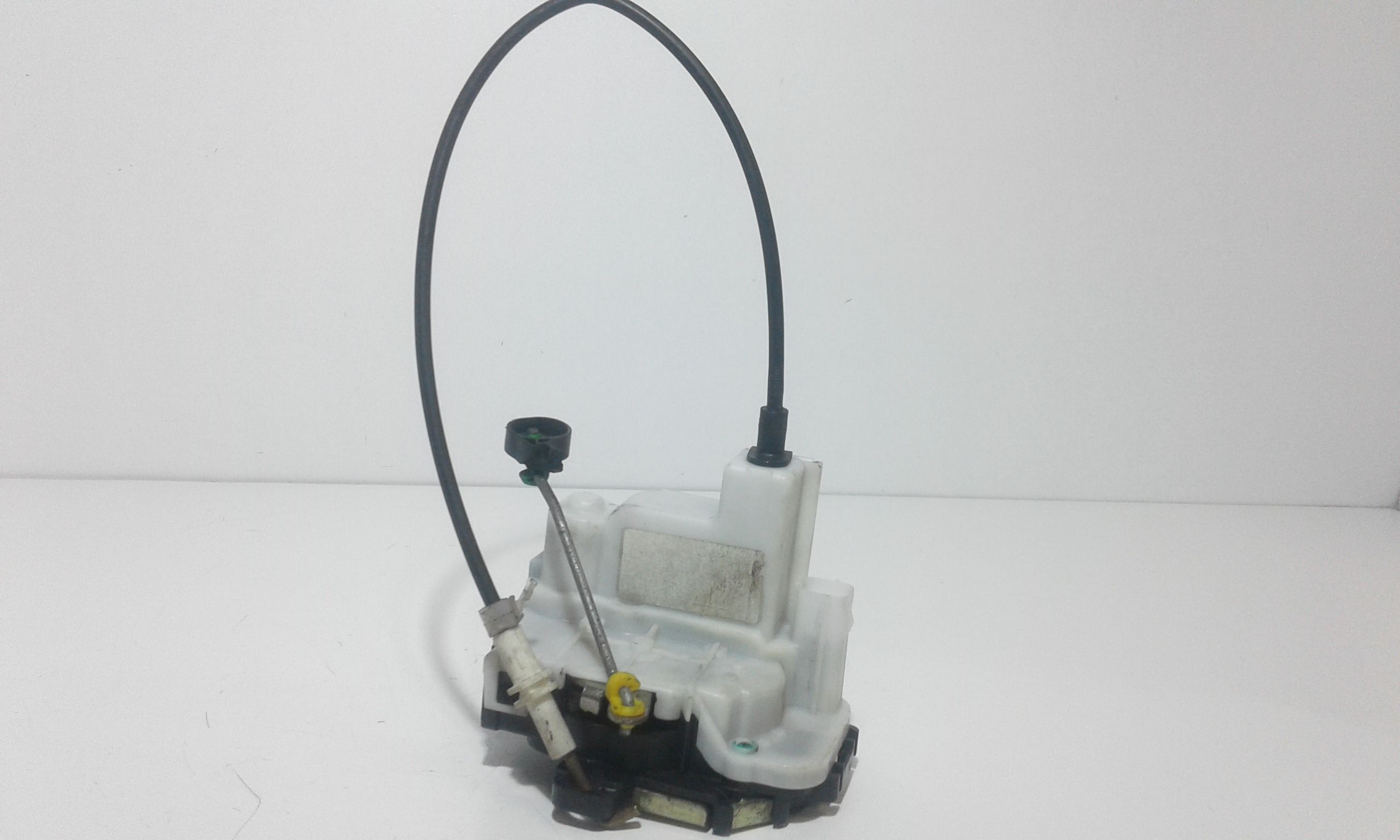 Serratura Posteriore Sinistra FIAT Panda 2 Serie