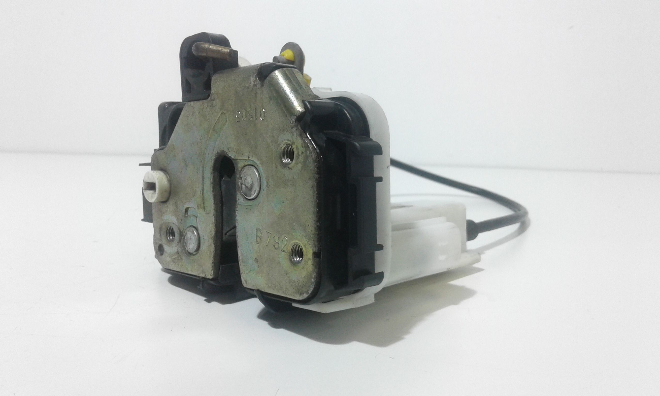 Serratura Posteriore Sinistra FIAT Panda 2 Serie