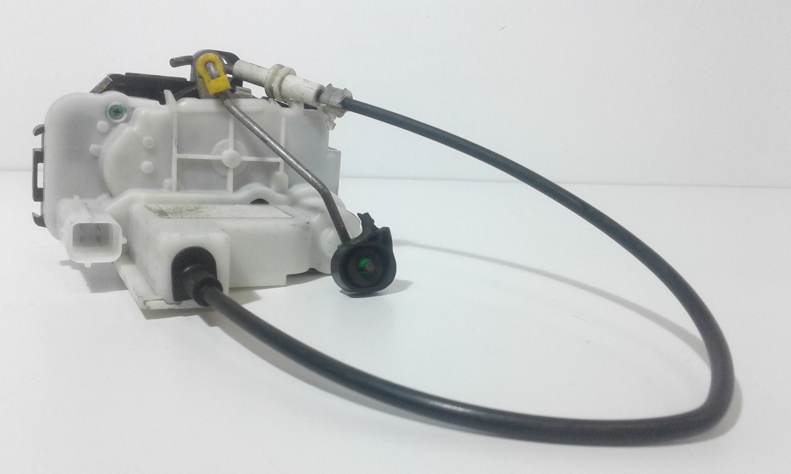 Serratura Posteriore Sinistra FIAT Panda 2 Serie