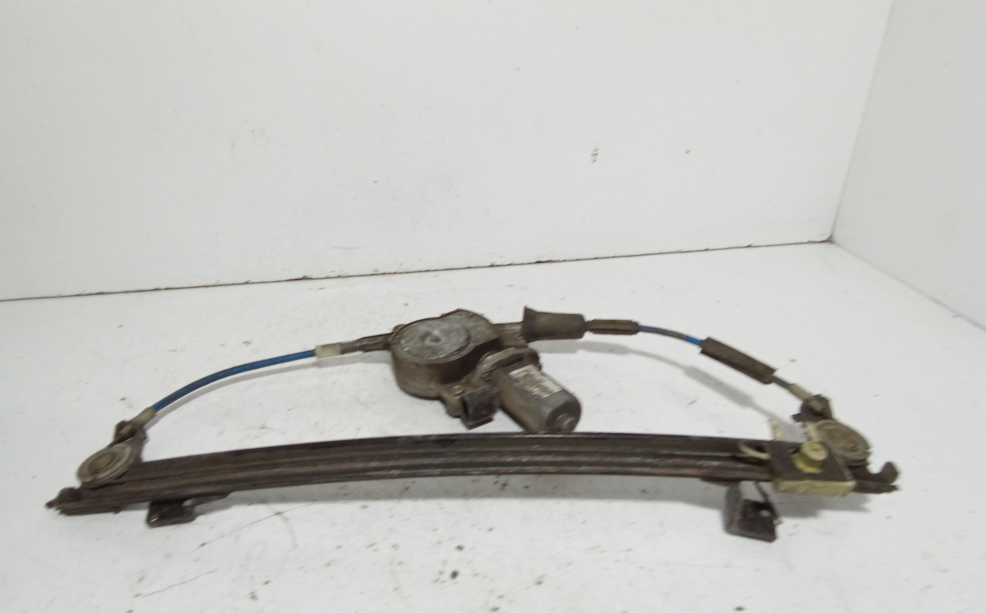 Cremagliera anteriore destra passeggero FIAT Bravo 1 Serie