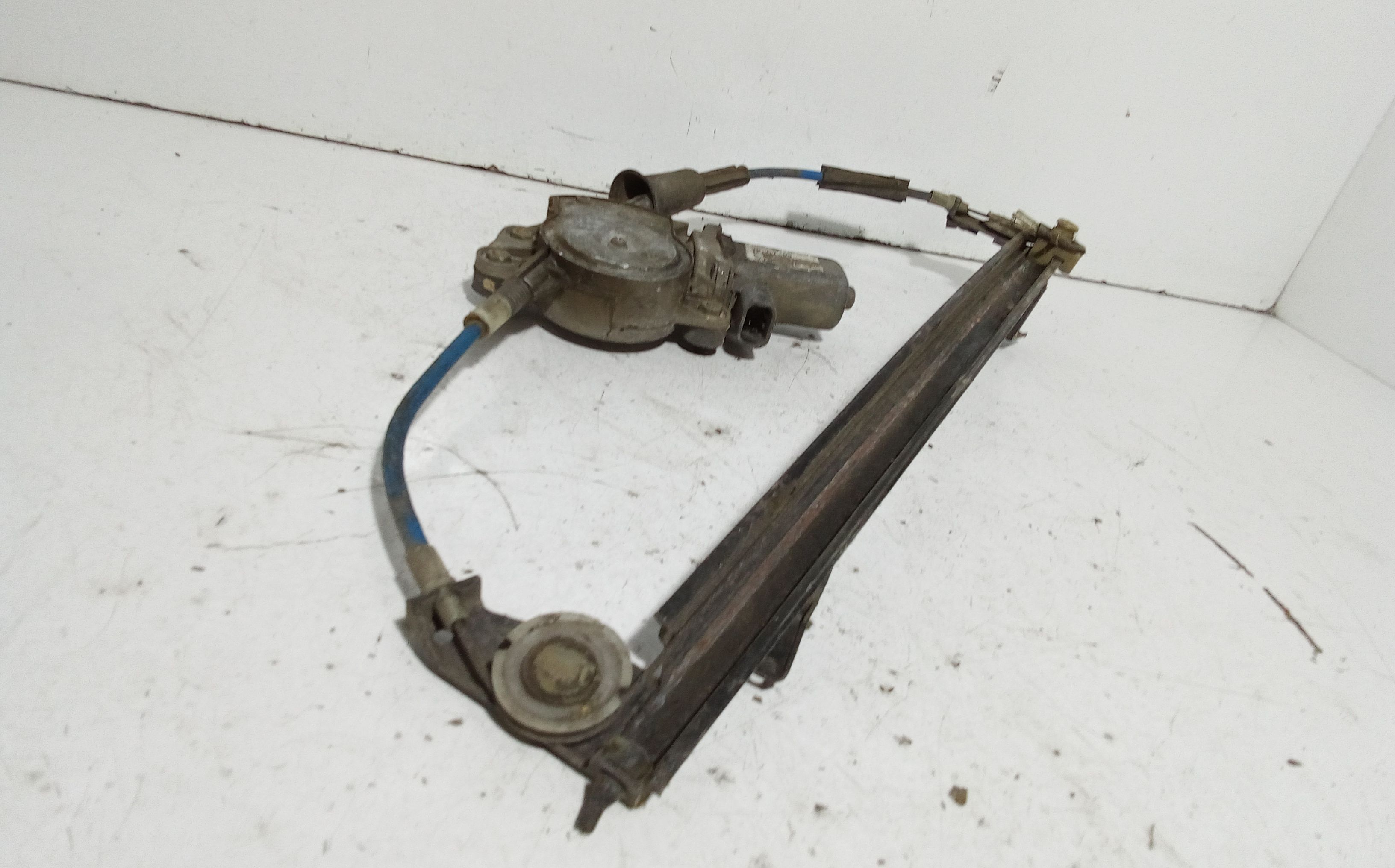 Cremagliera anteriore destra passeggero FIAT Bravo 1 Serie