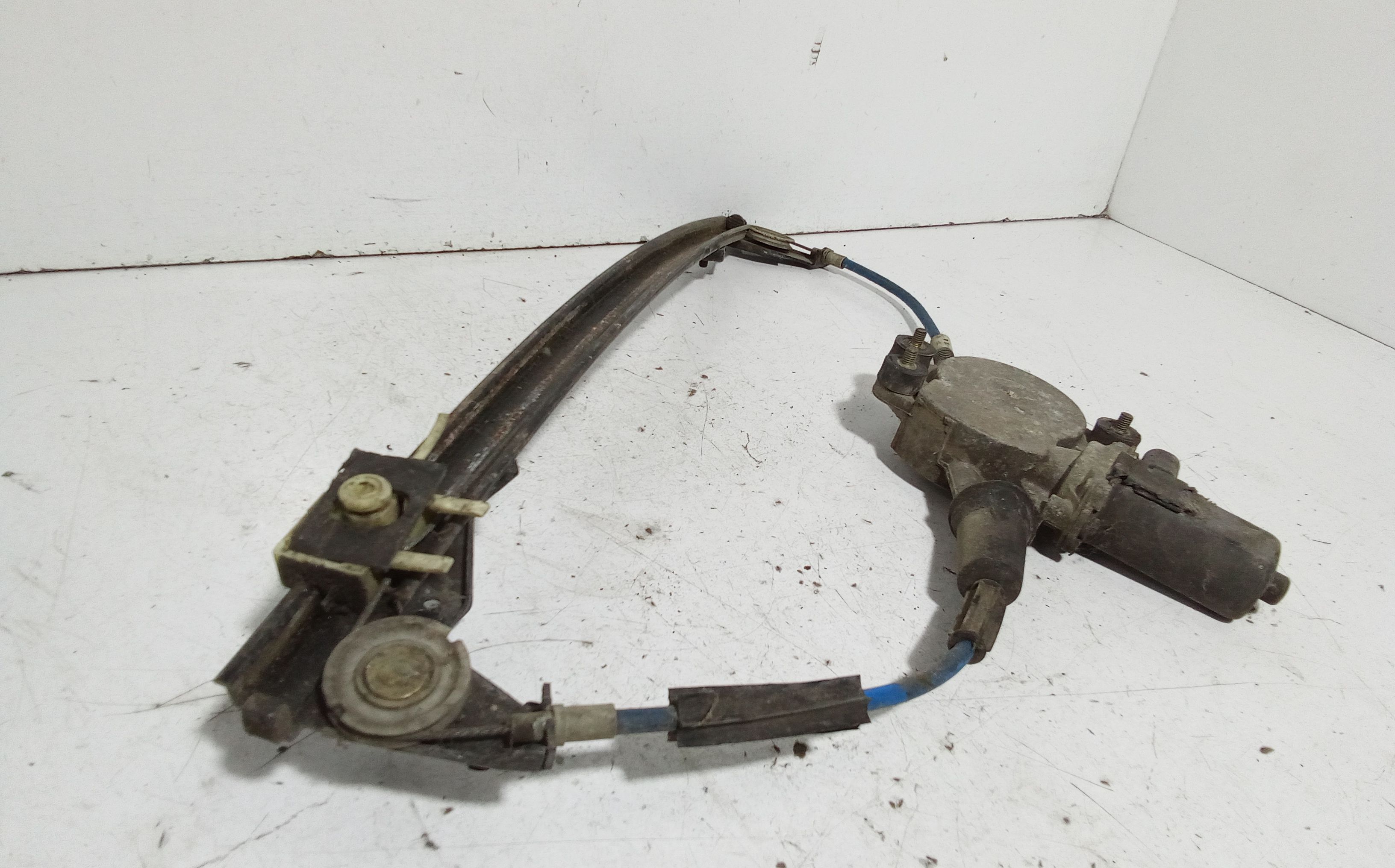 Cremagliera anteriore destra passeggero FIAT Bravo 1 Serie