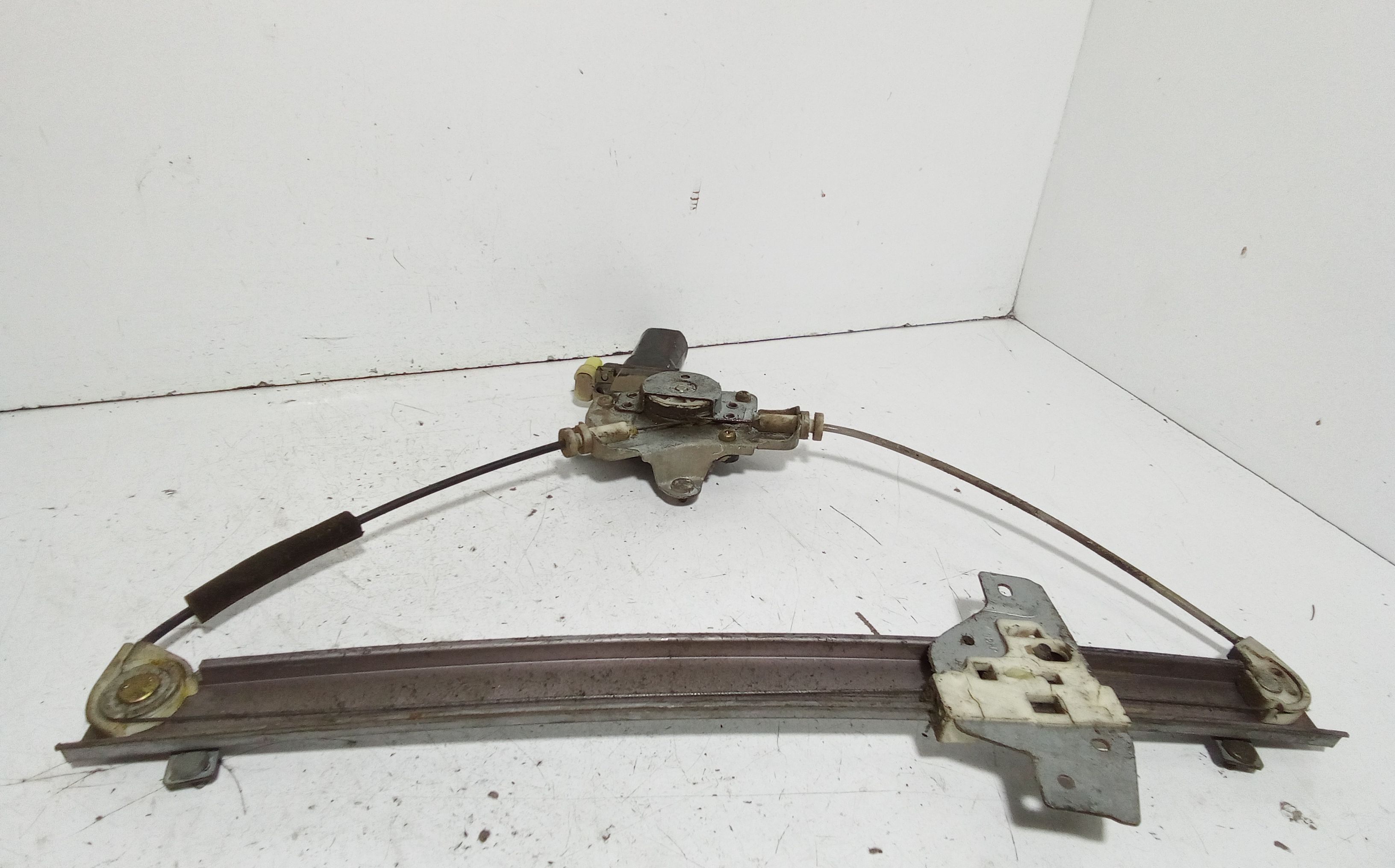 Cremagliera anteriore destra passeggero HYUNDAI Getz 1 Serie