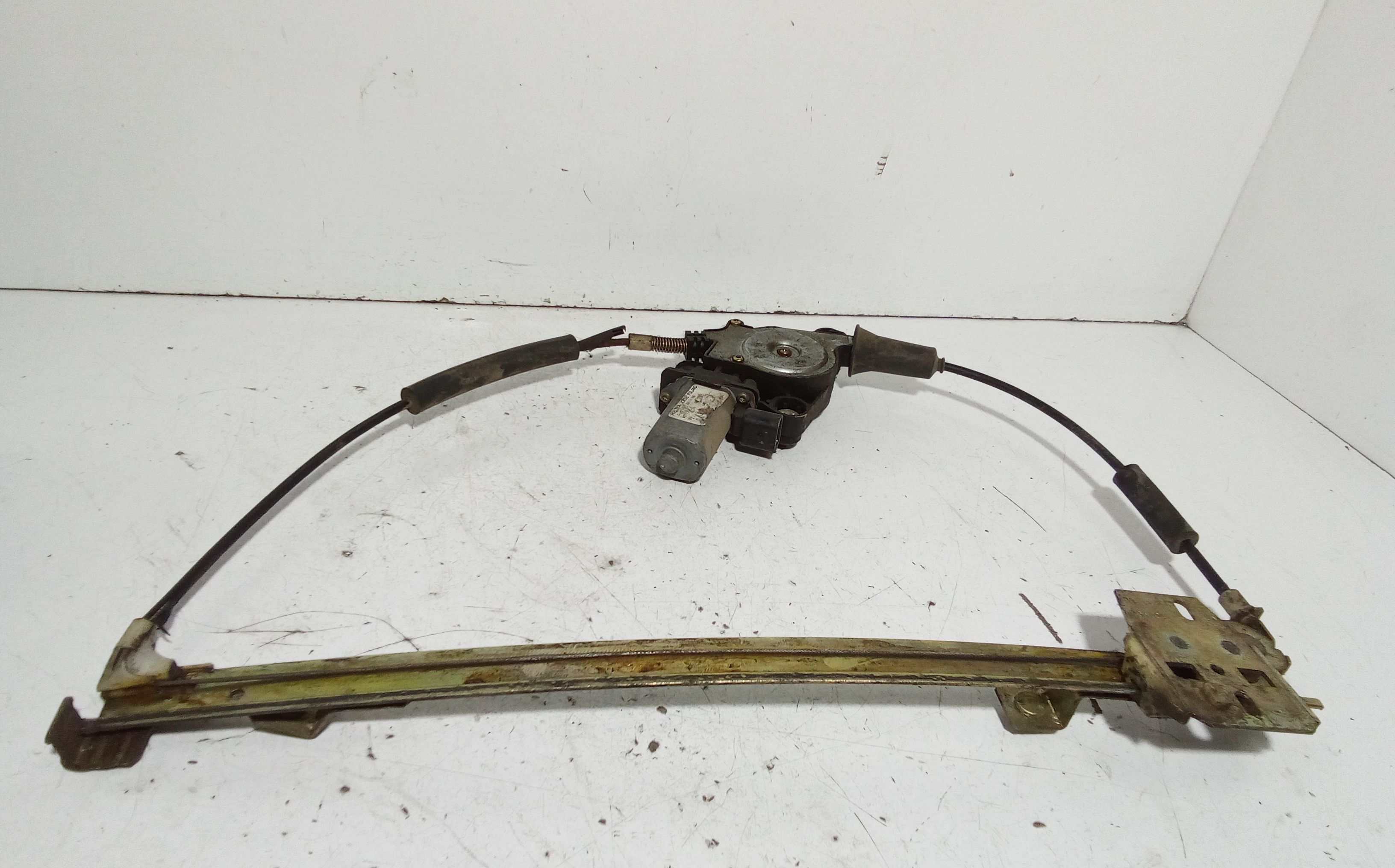 Cremagliera anteriore destra passeggero FIAT Seicento Serie (00>05)