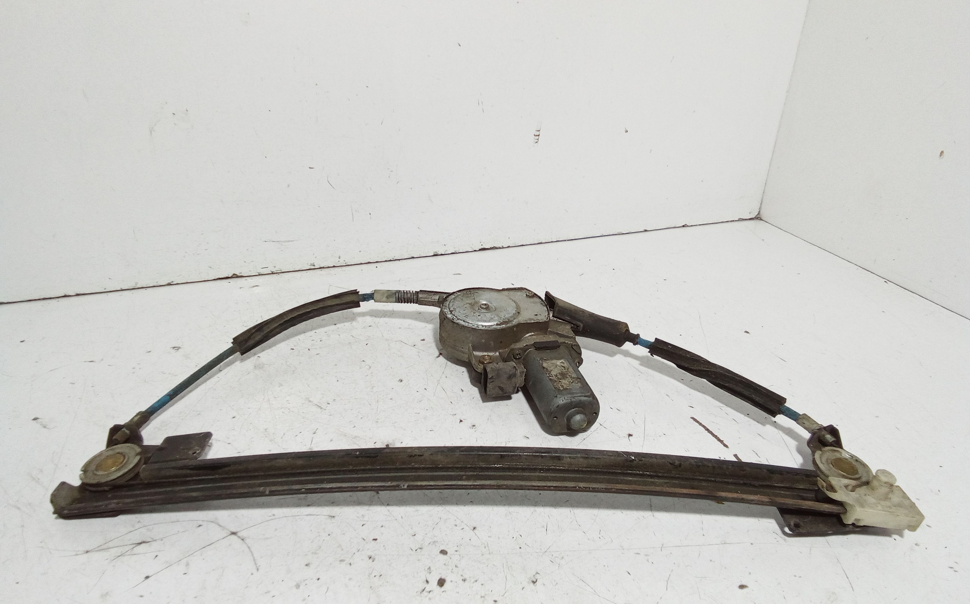 Cremagliera anteriore destra passeggero ALFA ROMEO 147 Serie (937) (00>05<)