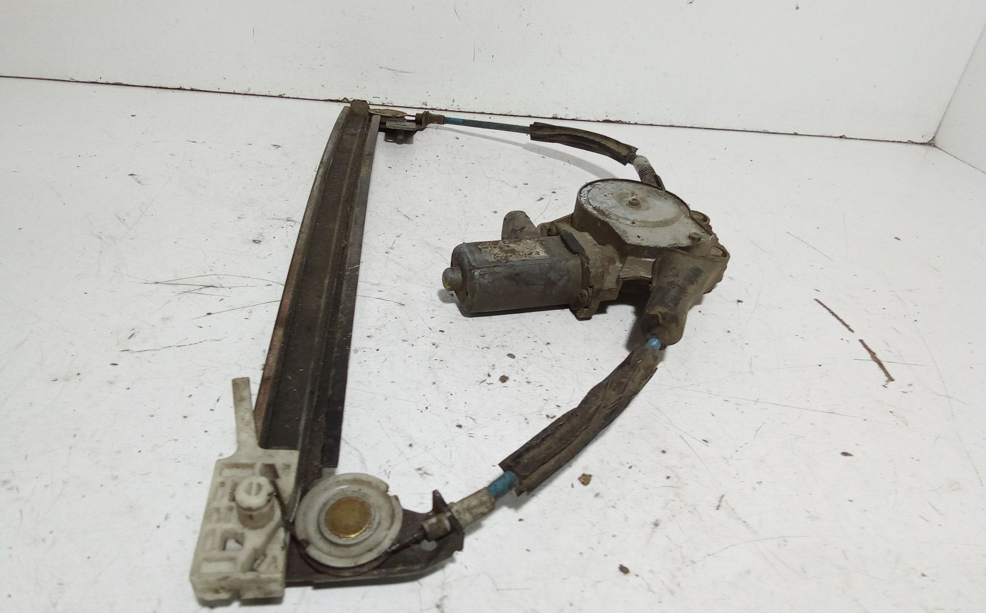 Cremagliera anteriore destra passeggero ALFA ROMEO 147 Serie (937) (00>05<)