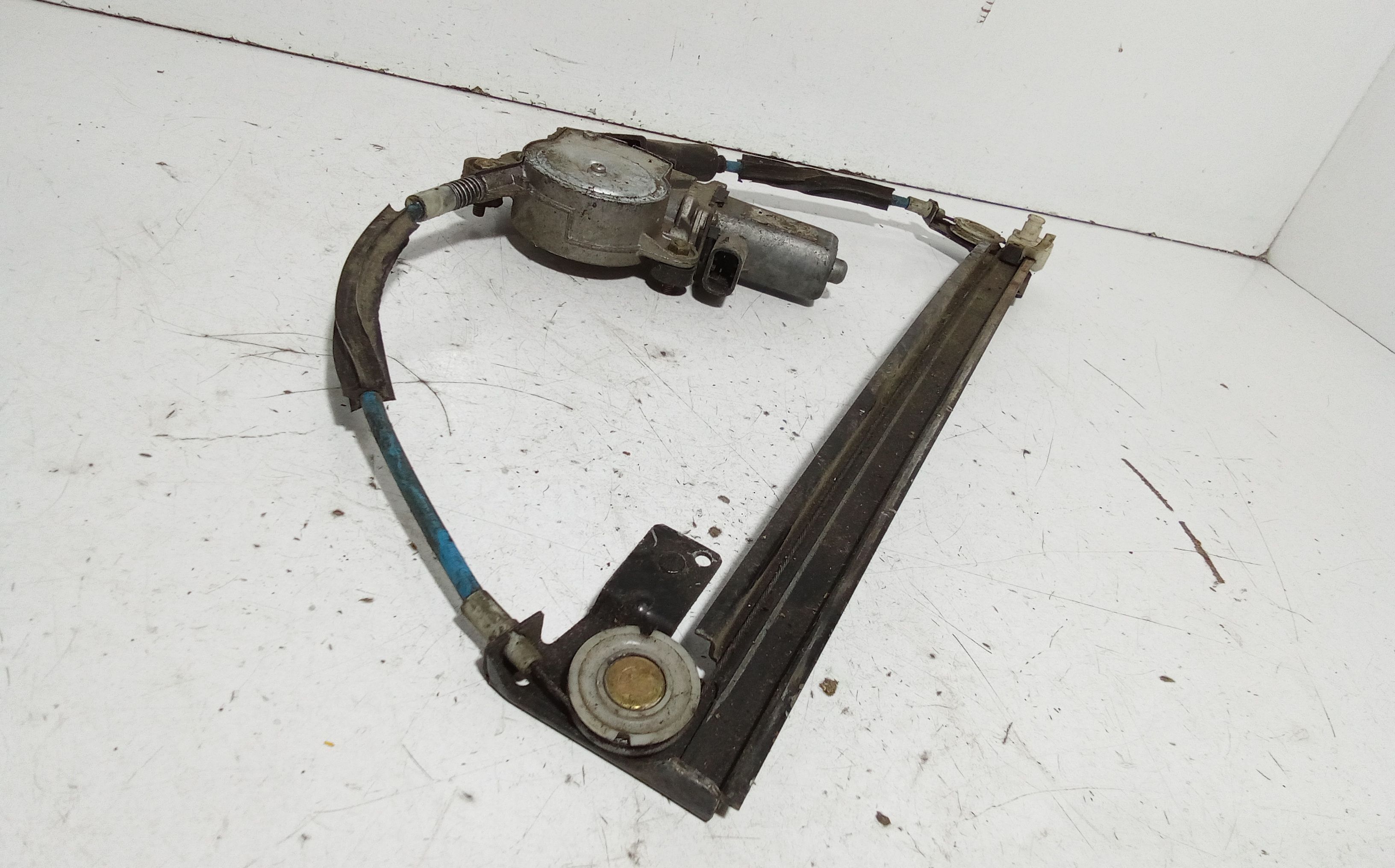 Cremagliera anteriore destra passeggero ALFA ROMEO 147 Serie (937) (00>05<)